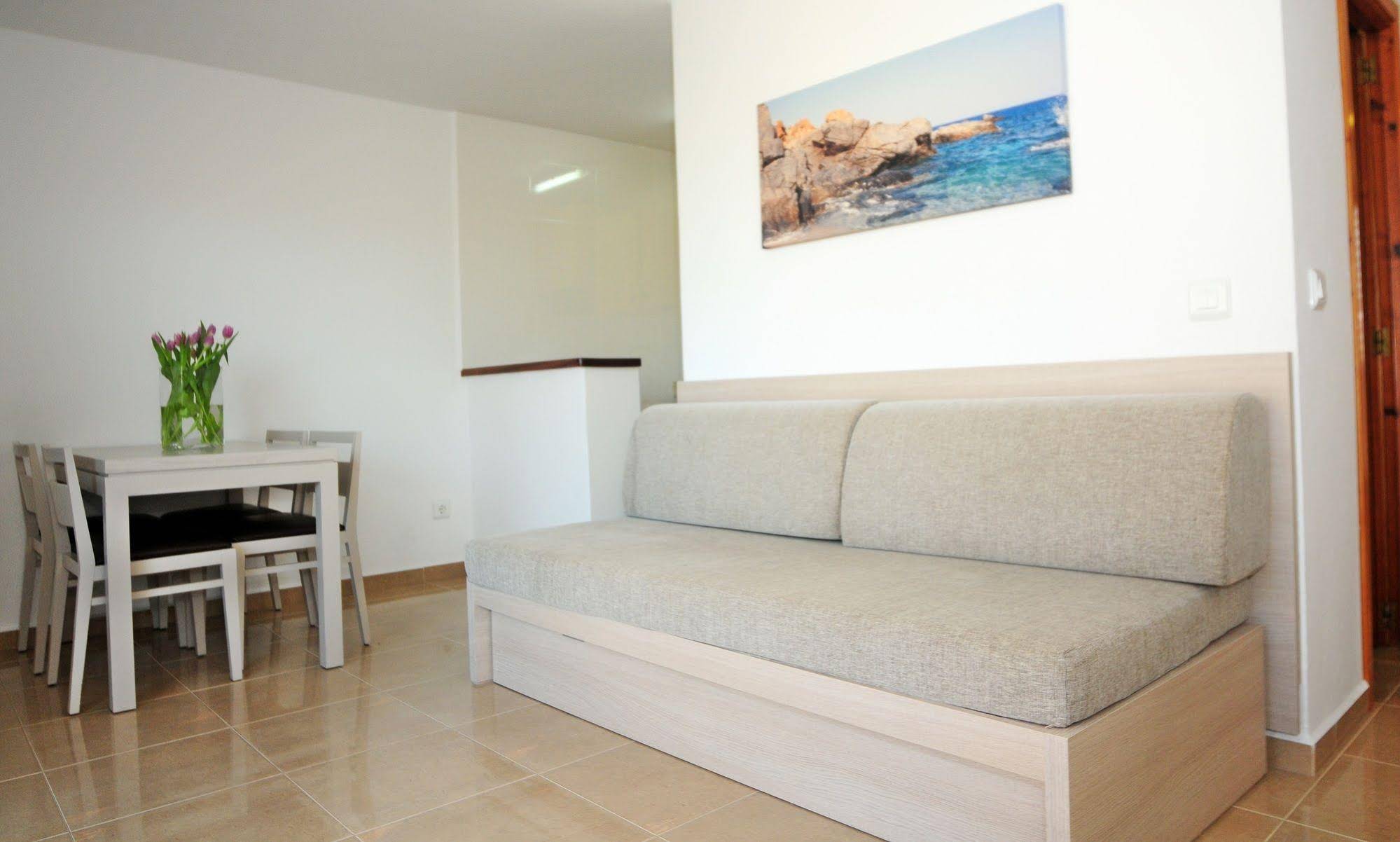Apartamentos Malacosta