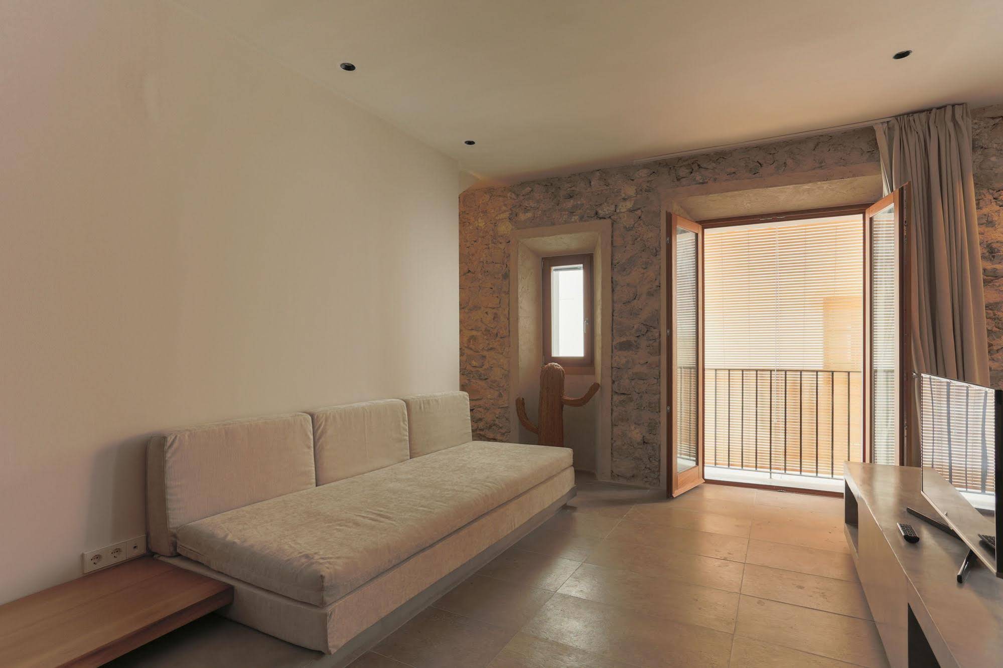 Apartamentos Xereca Ibiza Port