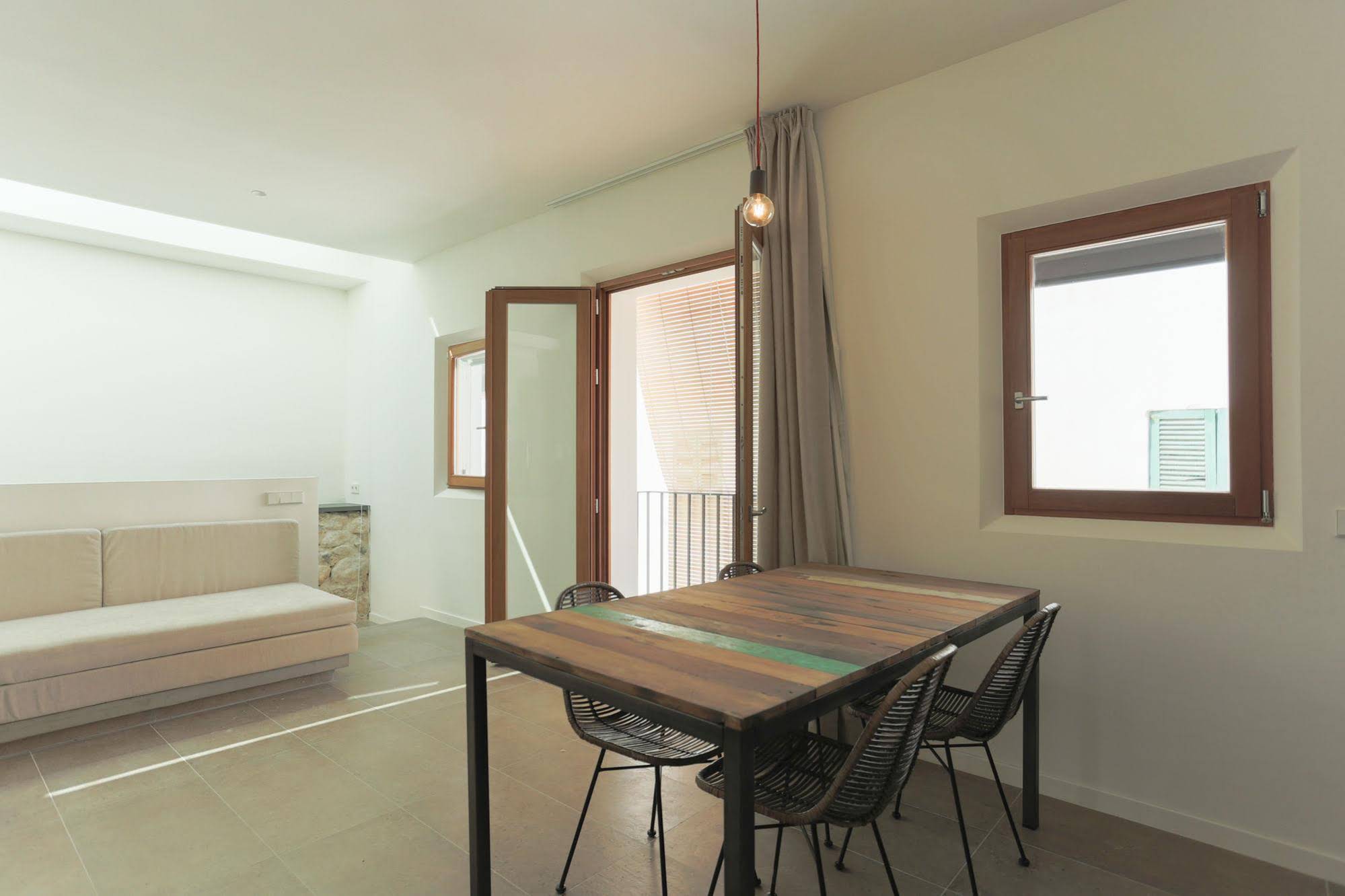 Apartamentos Xereca Ibiza Port