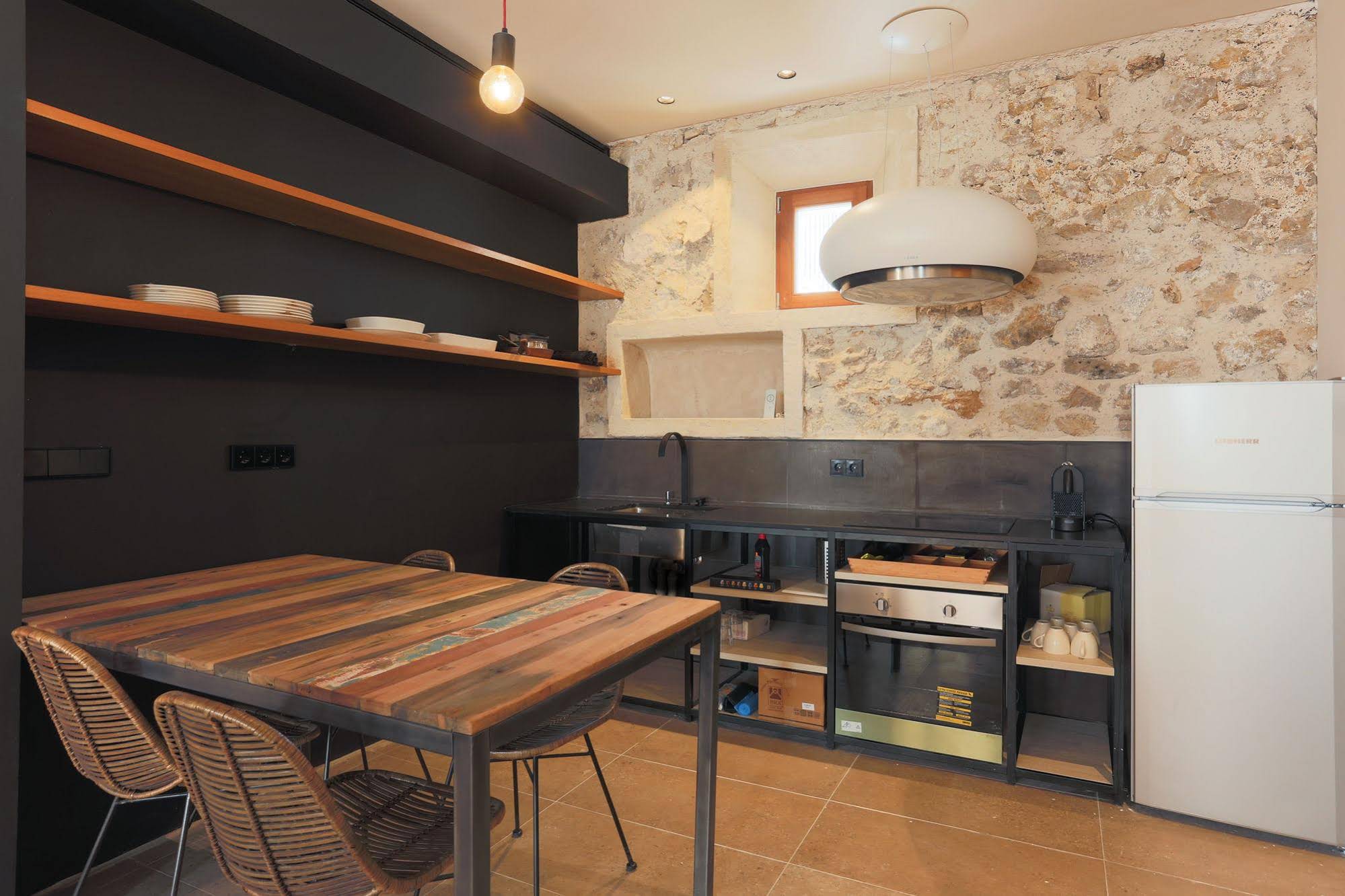 Apartamentos Xereca Ibiza Port