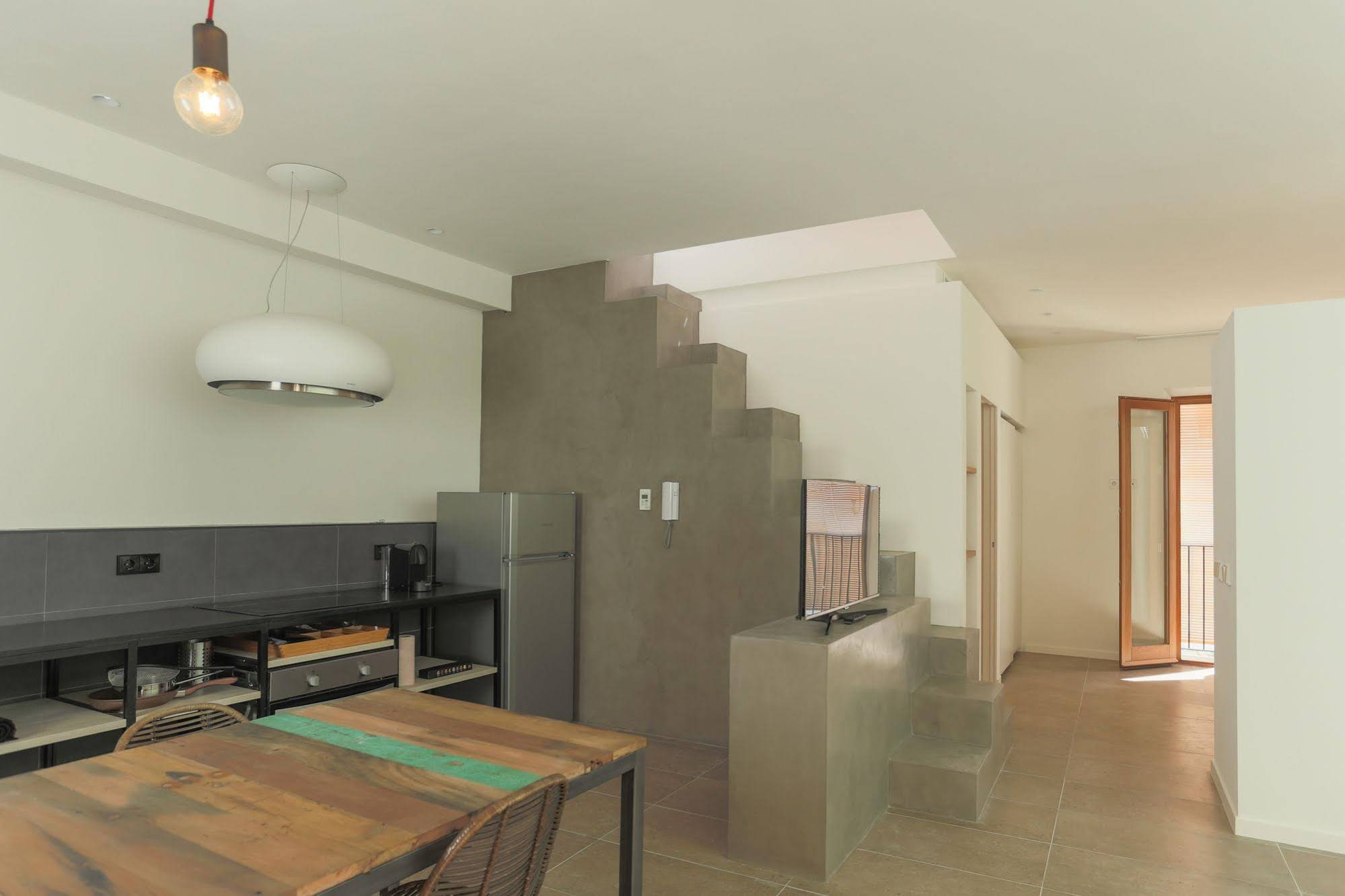 Apartamentos Xereca Ibiza Port