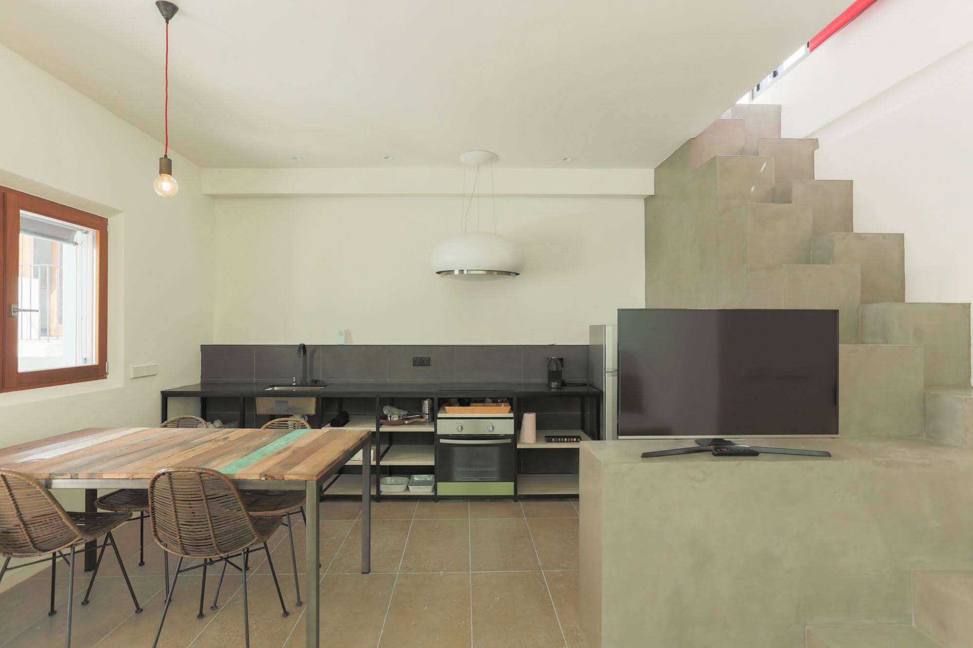 Apartamentos Xereca Ibiza Port