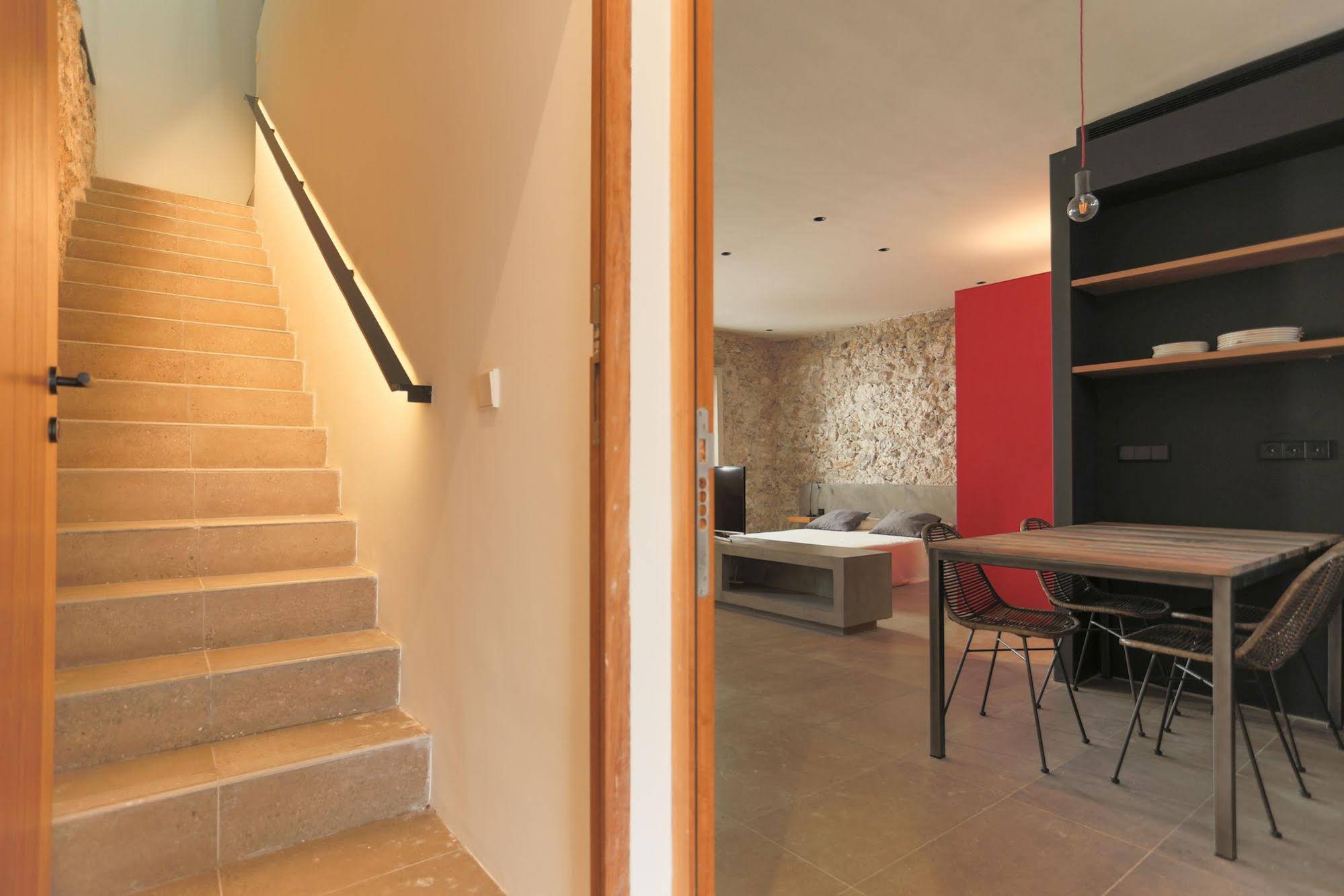 Apartamentos Xereca Ibiza Port