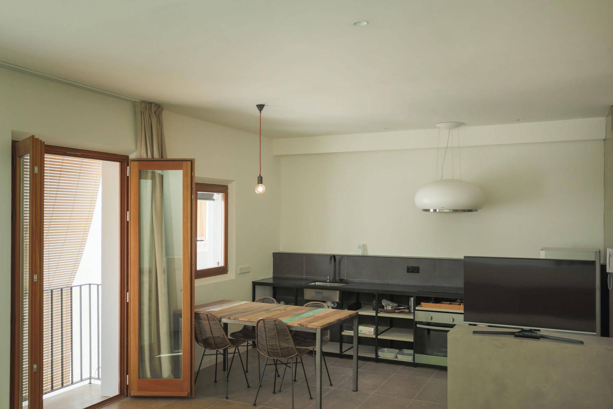 Apartamentos Xereca Ibiza Port