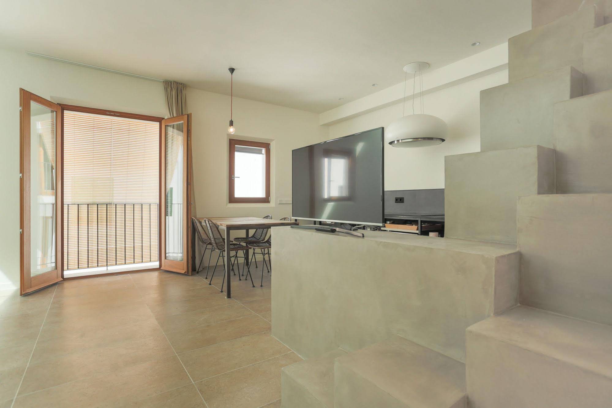 Apartamentos Xereca Ibiza Port