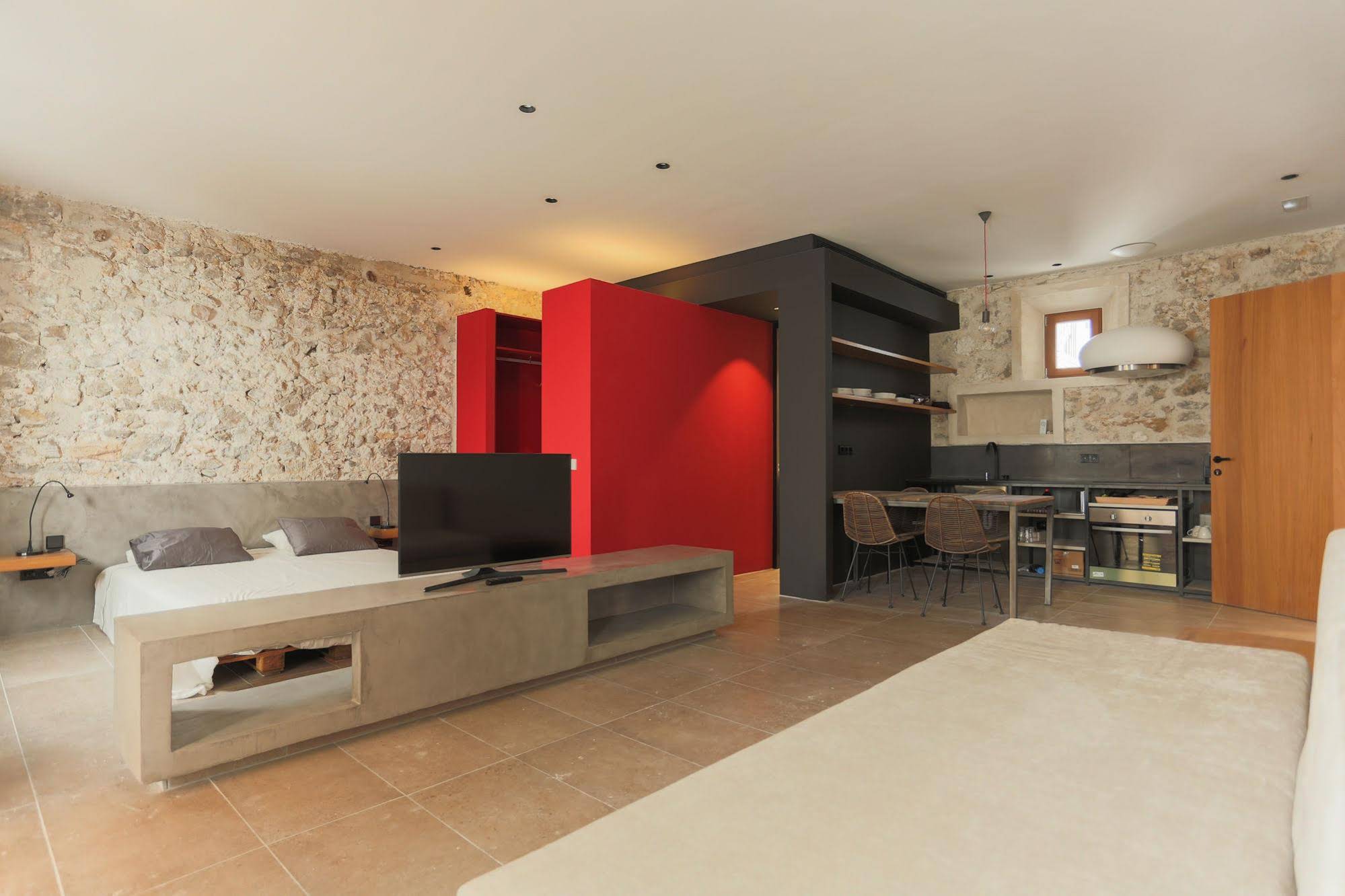 Apartamentos Xereca Ibiza Port