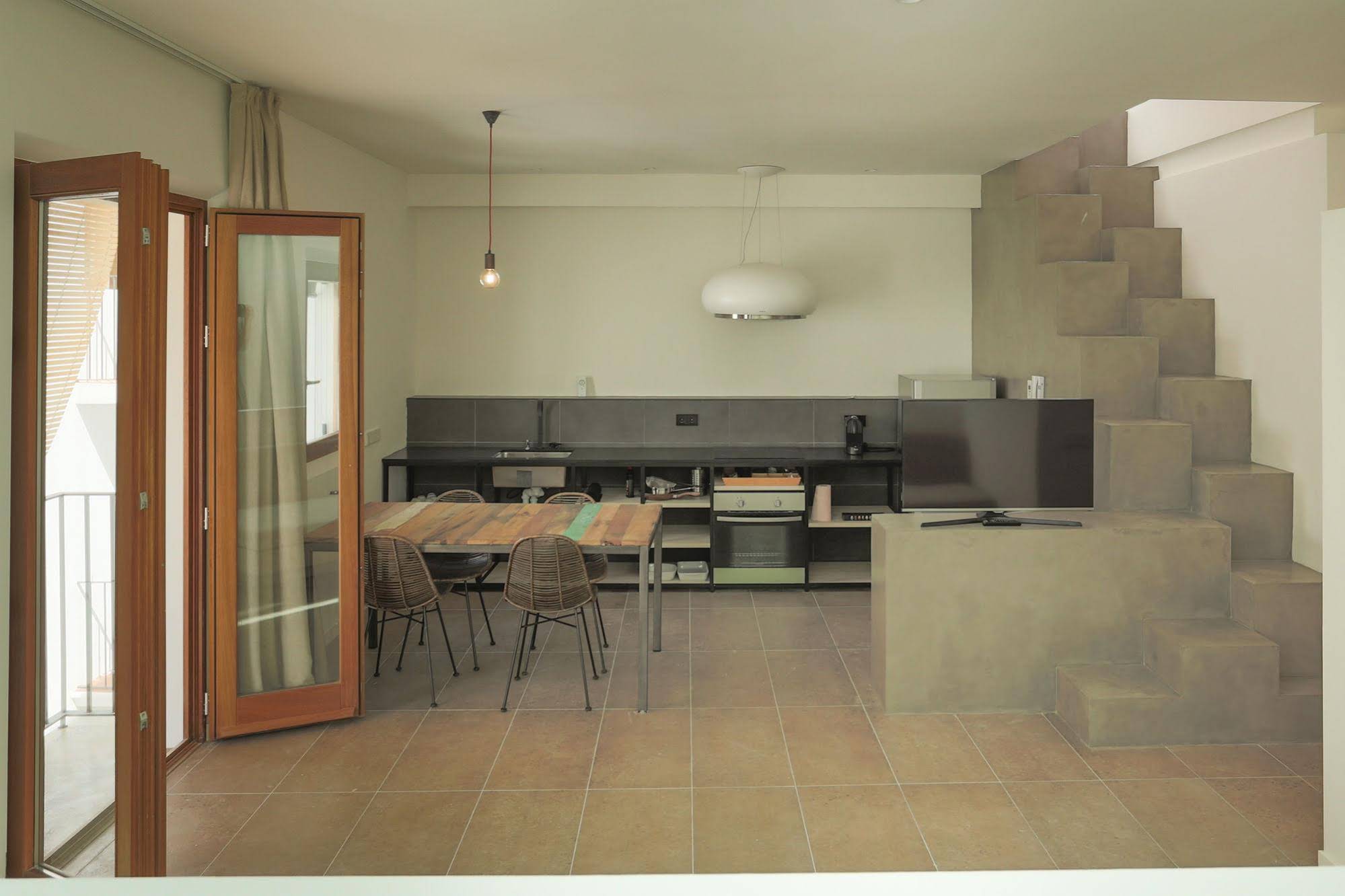 Apartamentos Xereca Ibiza Port