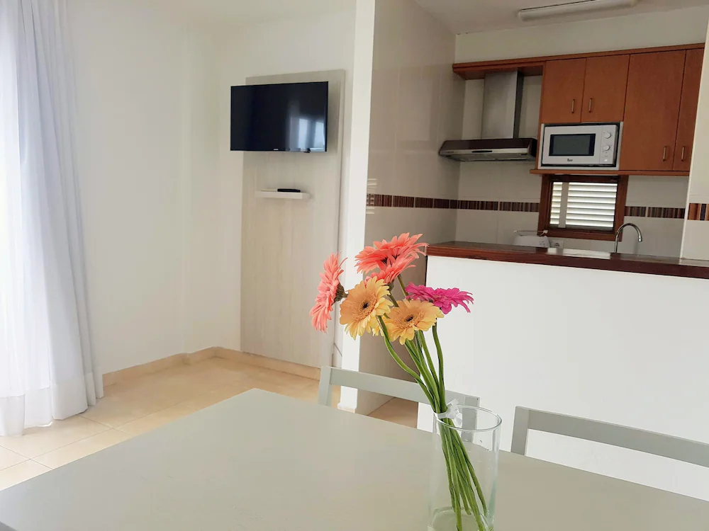 Apartments MC Avenida