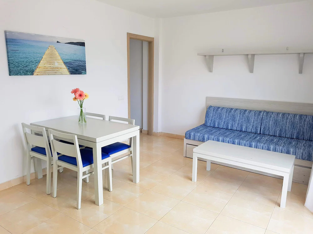 Apartments MC Avenida