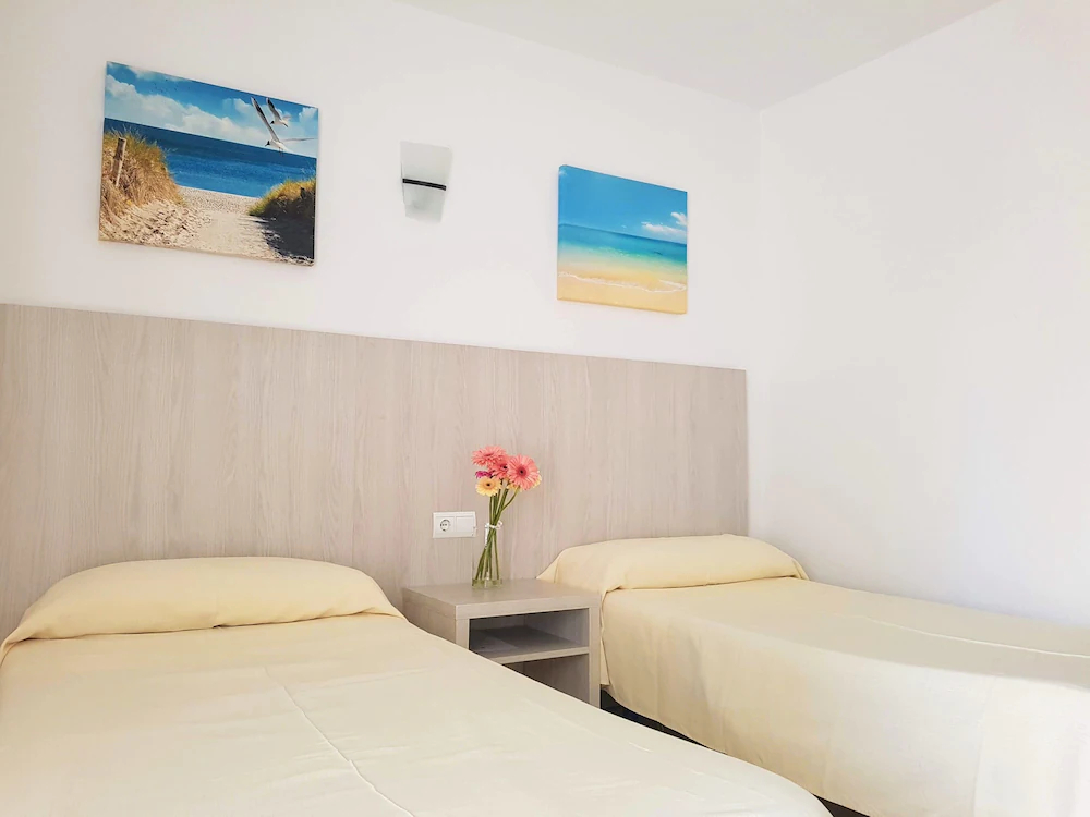 Apartments MC Avenida