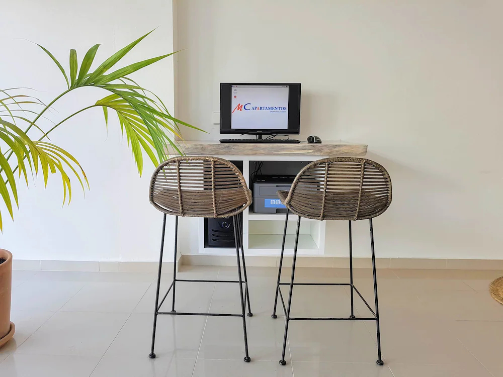 Apartments MC Avenida