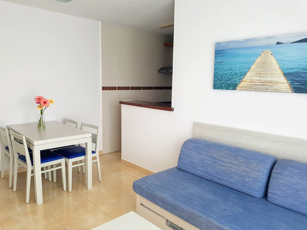 Apartments MC Avenida