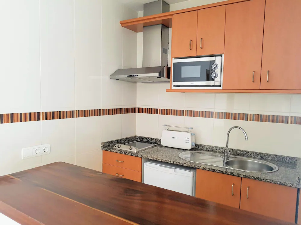 Apartments MC Avenida