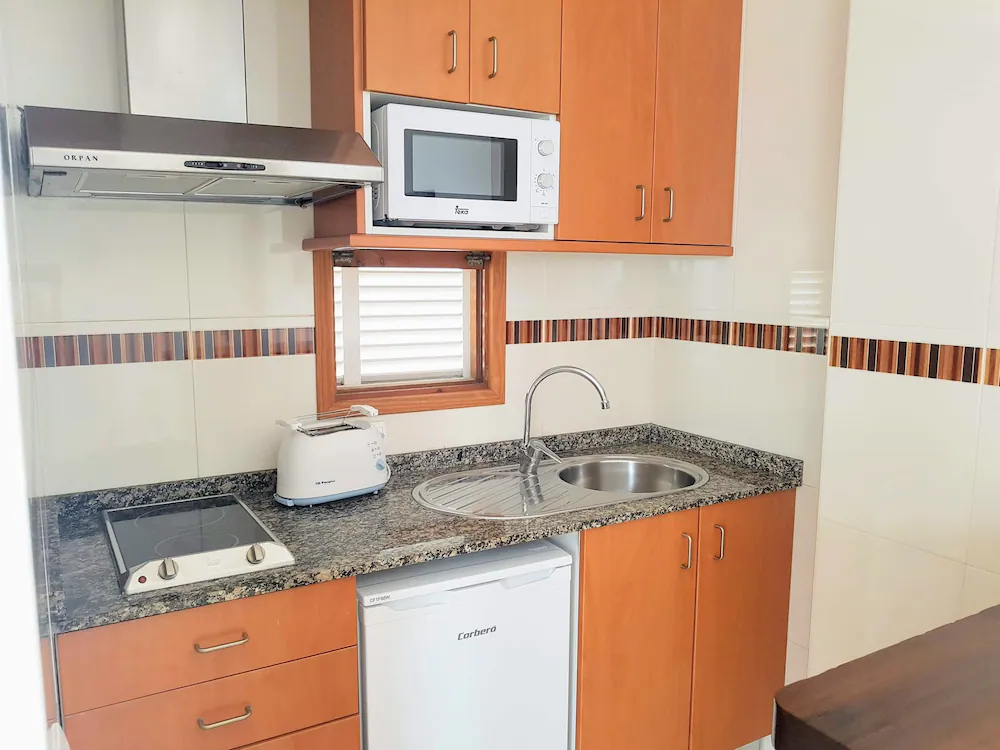 Apartments MC Avenida