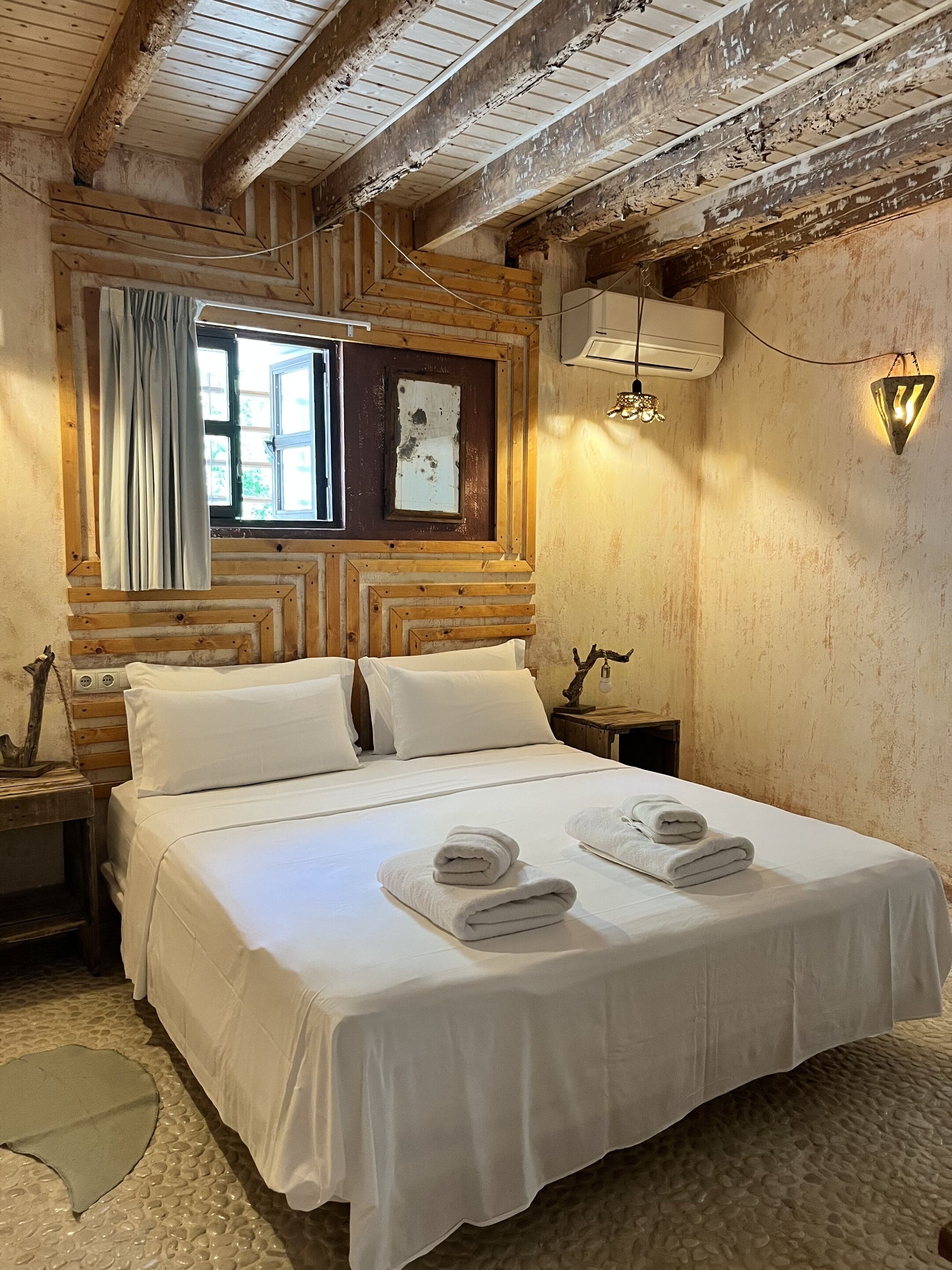 Boutique Hostal Salinas