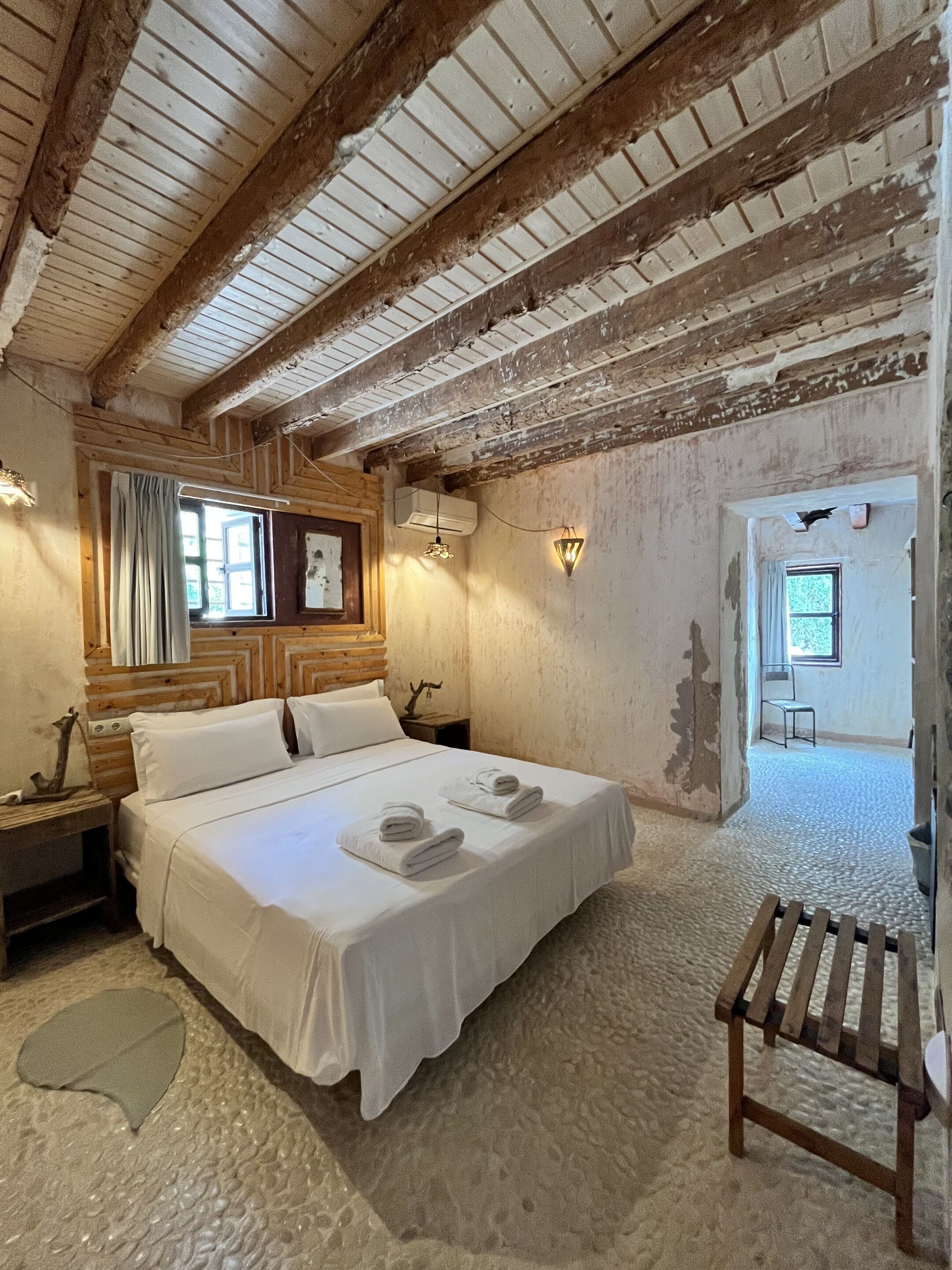 Boutique Hostal Salinas