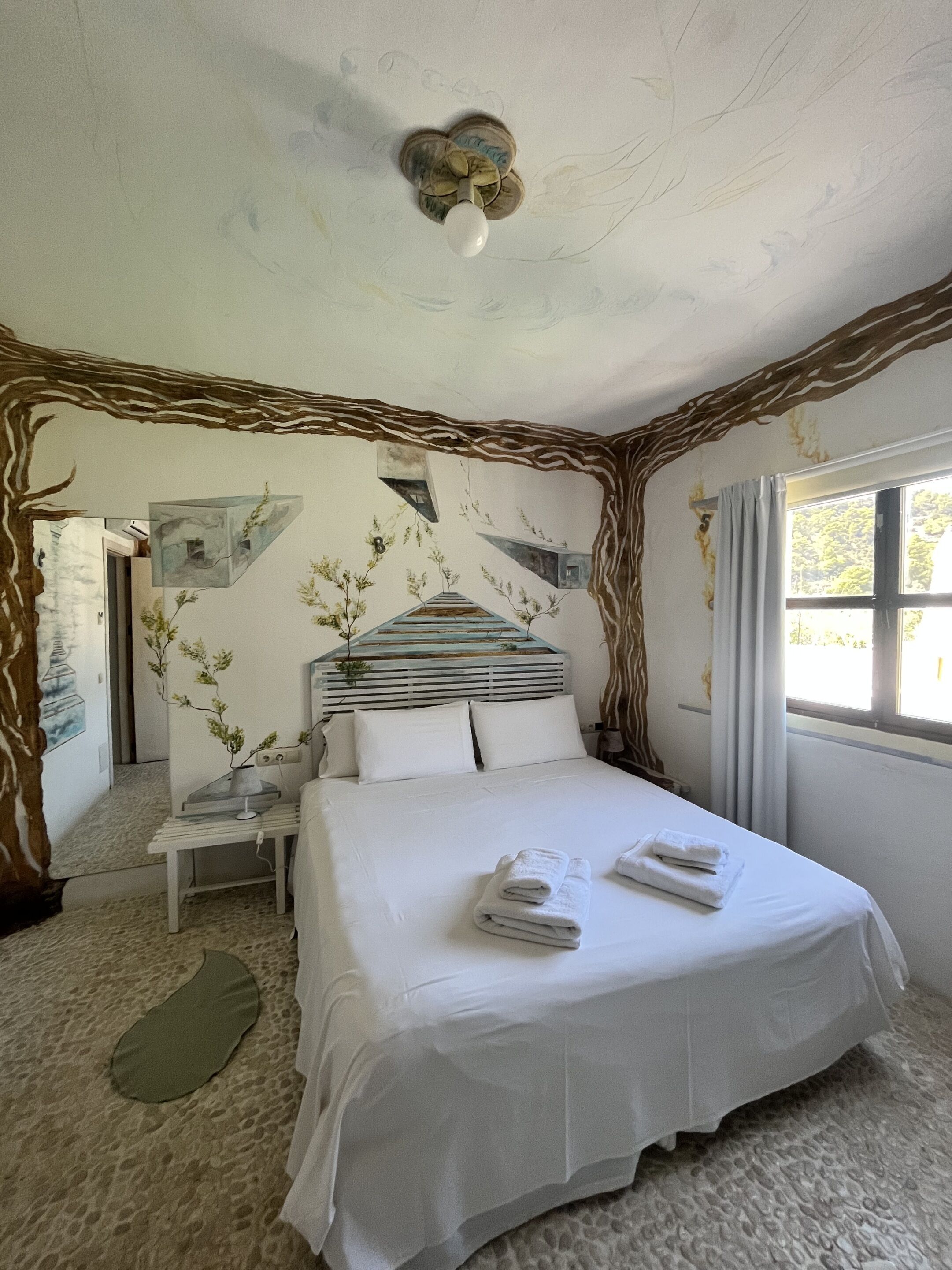 Boutique Hostal Salinas