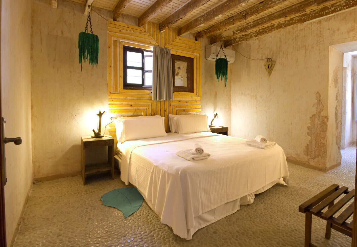 Boutique Hostal Salinas