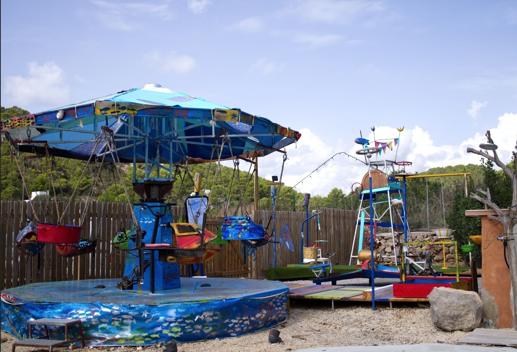 Boutique Hostal Salinas