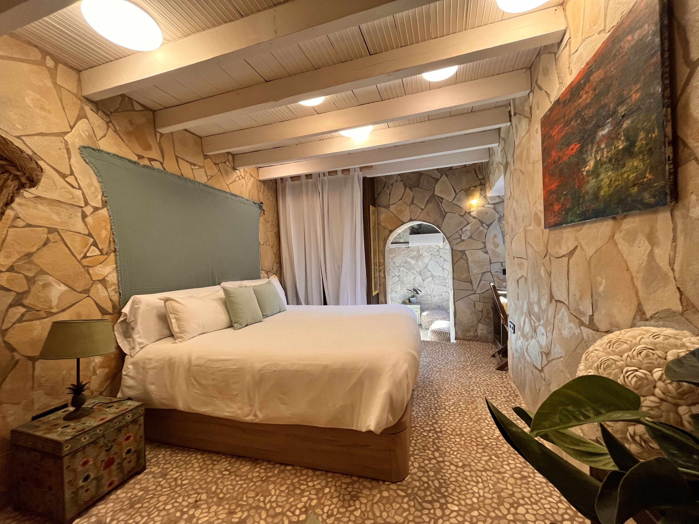 Boutique Hostal Salinas