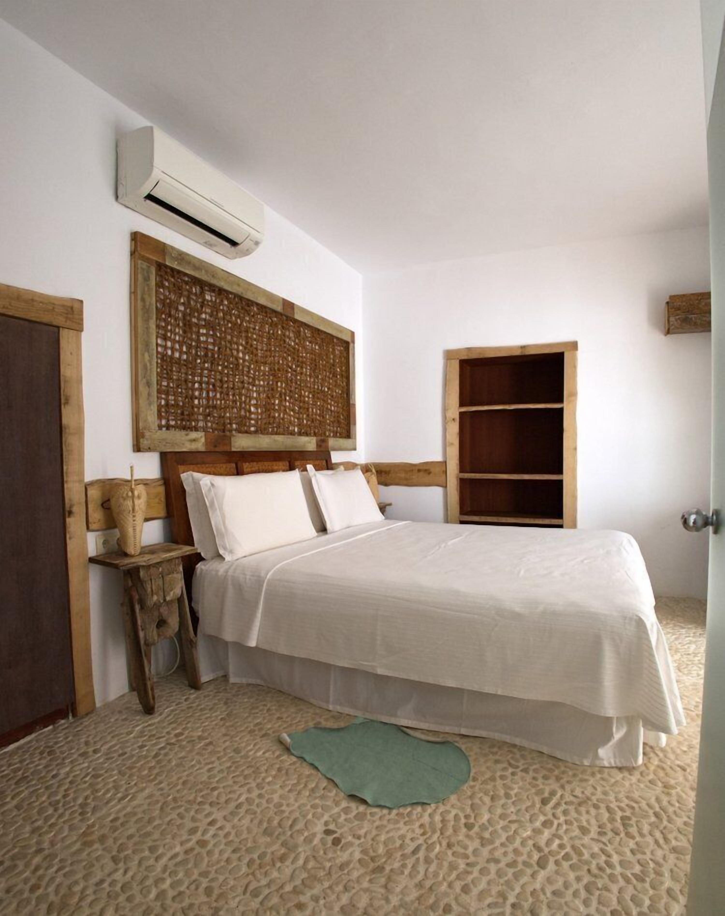Boutique Hostal Salinas