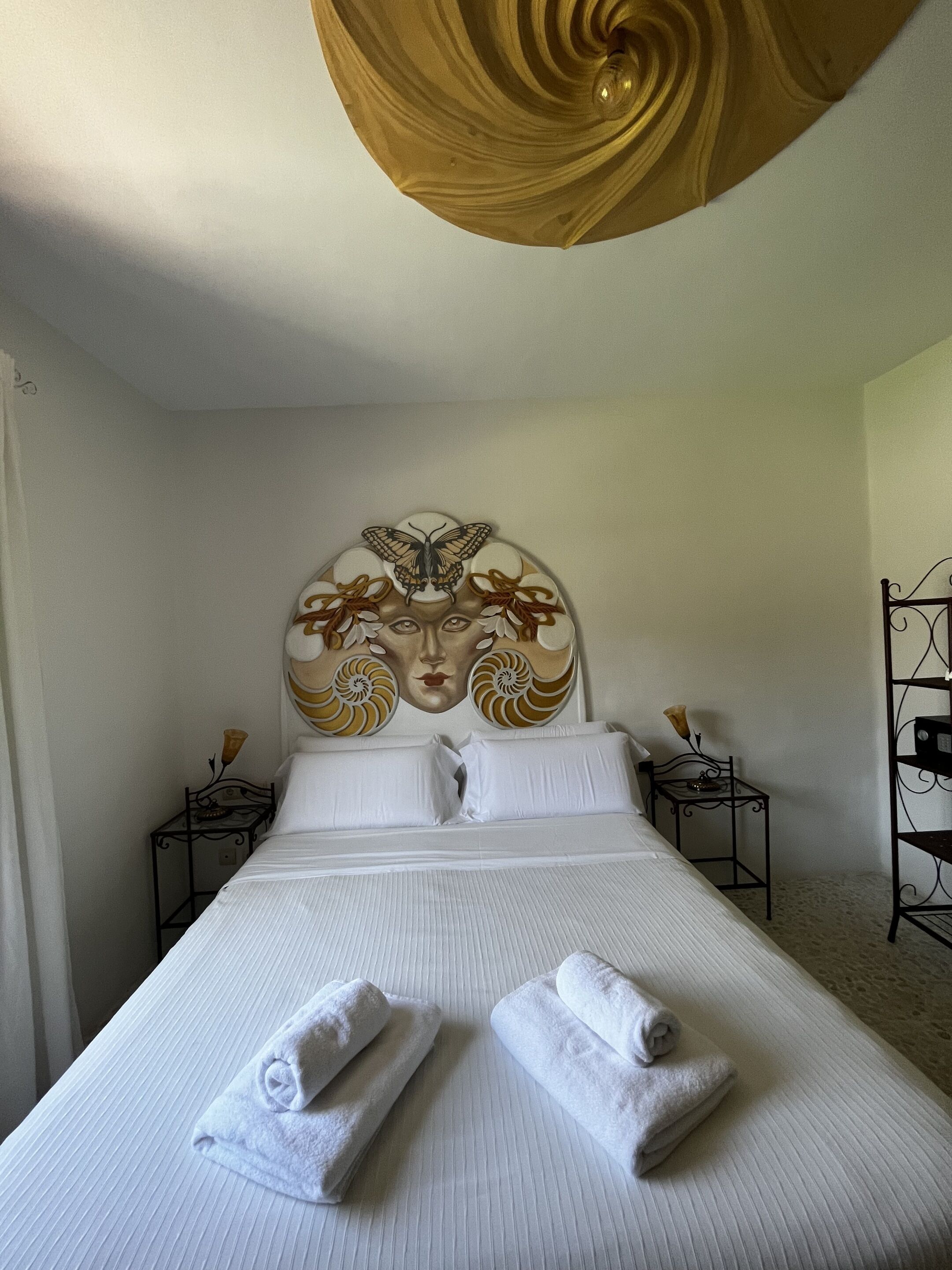 Boutique Hostal Salinas