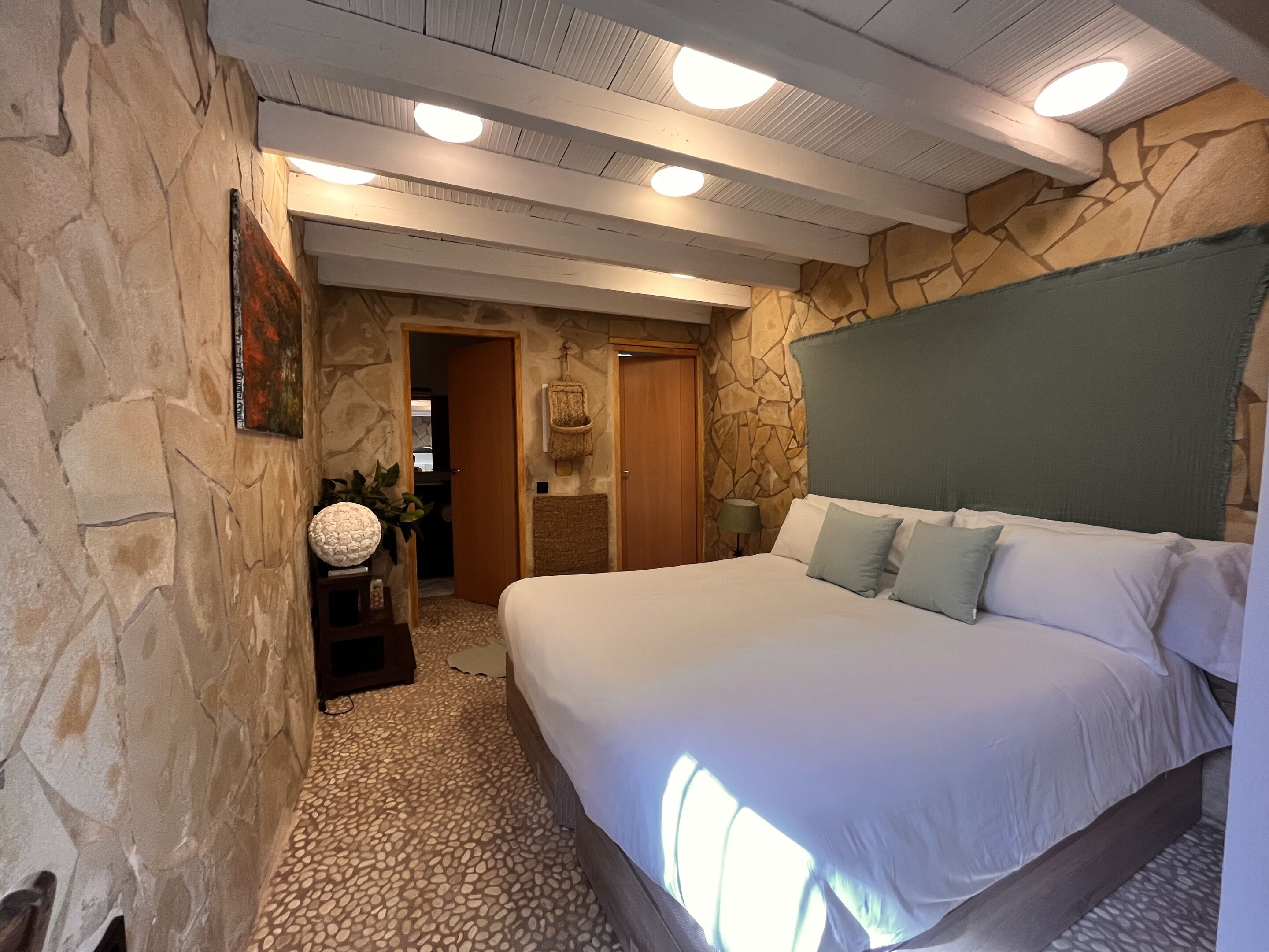 Boutique Hostal Salinas