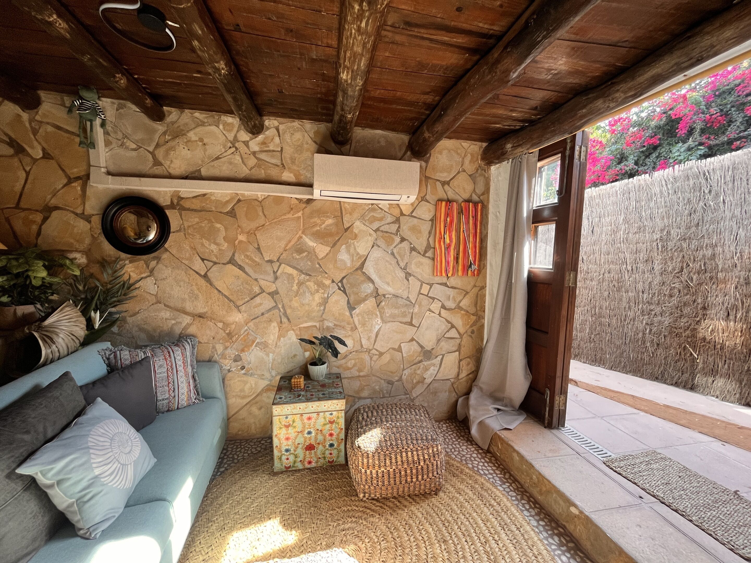 Boutique Hostal Salinas