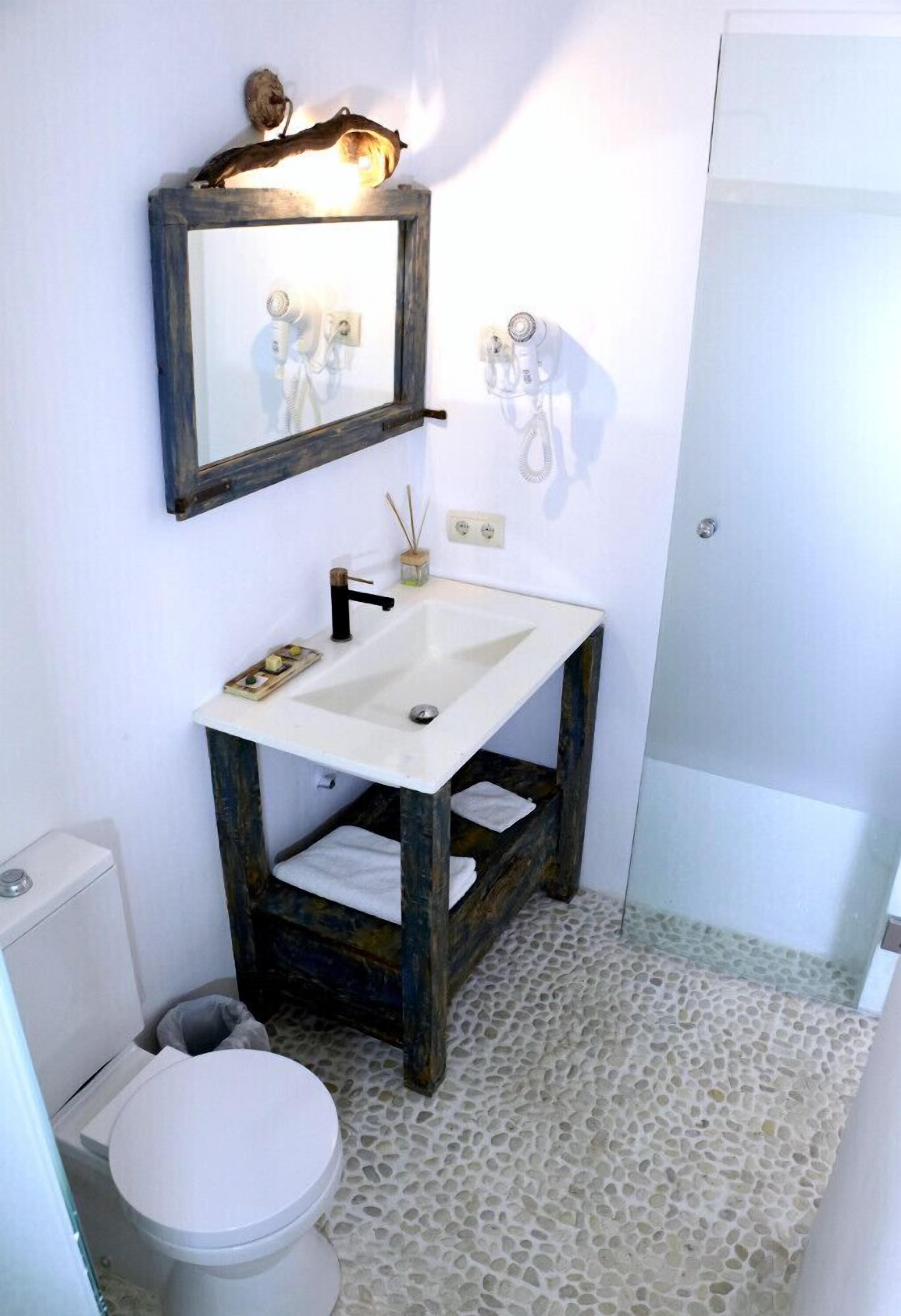 Boutique Hostal Salinas