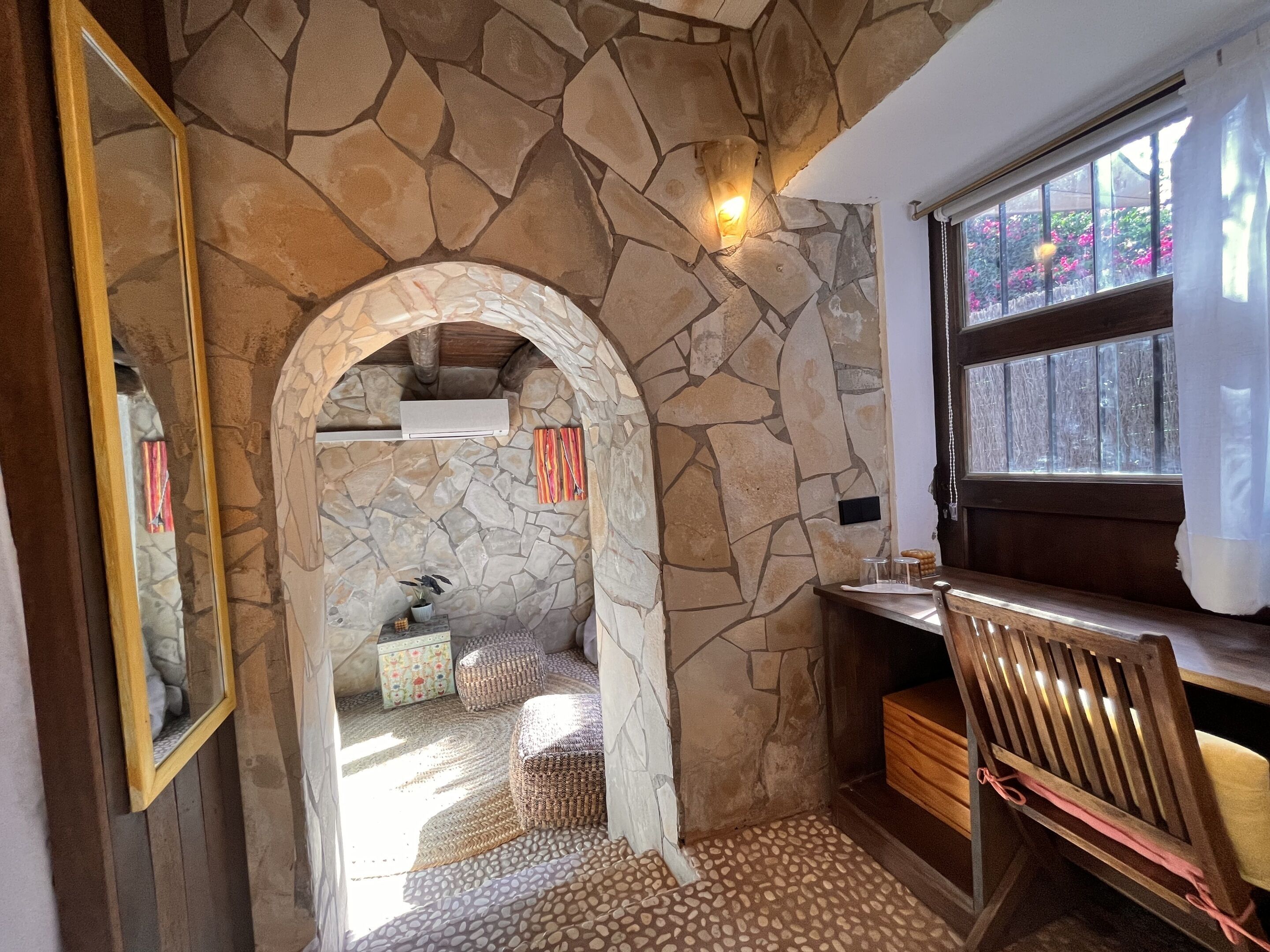 Boutique Hostal Salinas