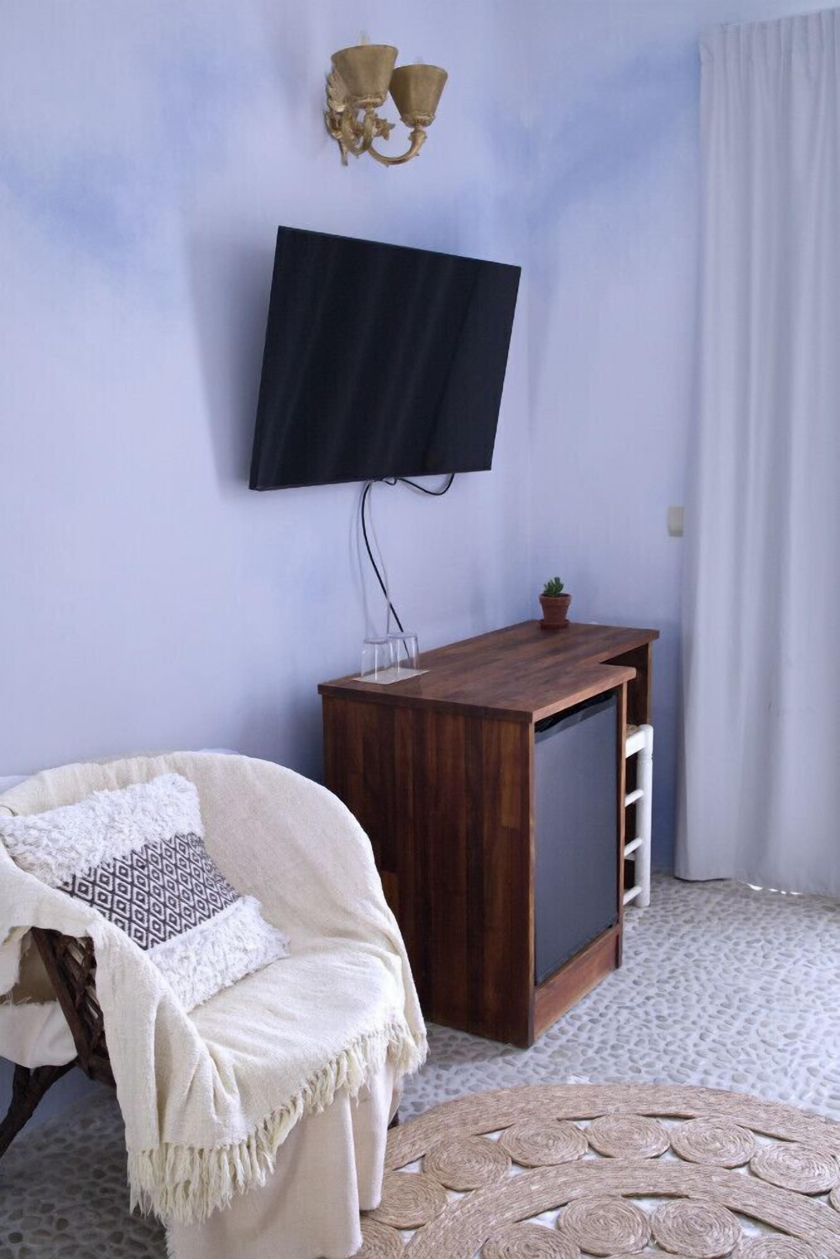 Boutique Hostal Salinas