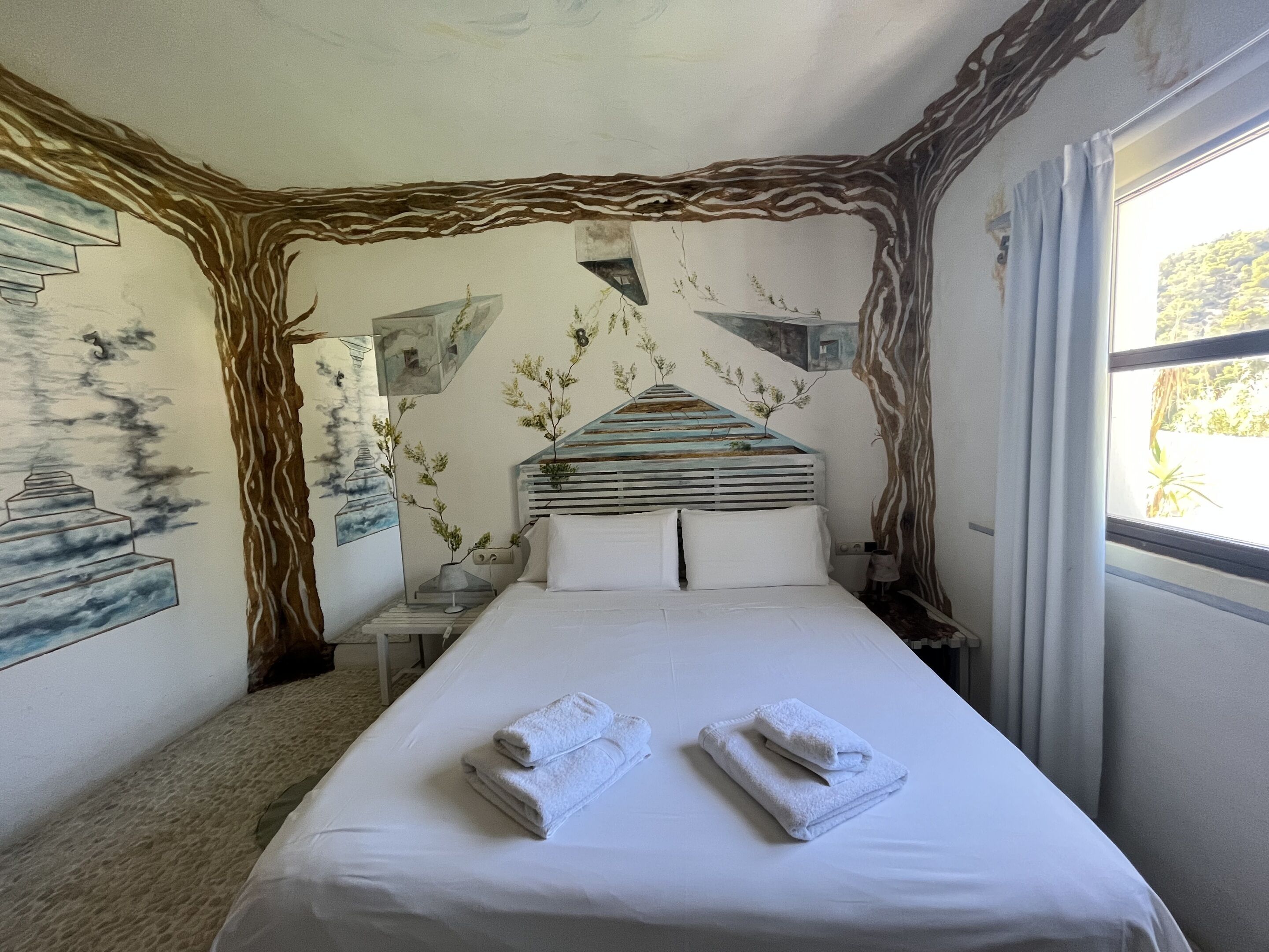 Boutique Hostal Salinas