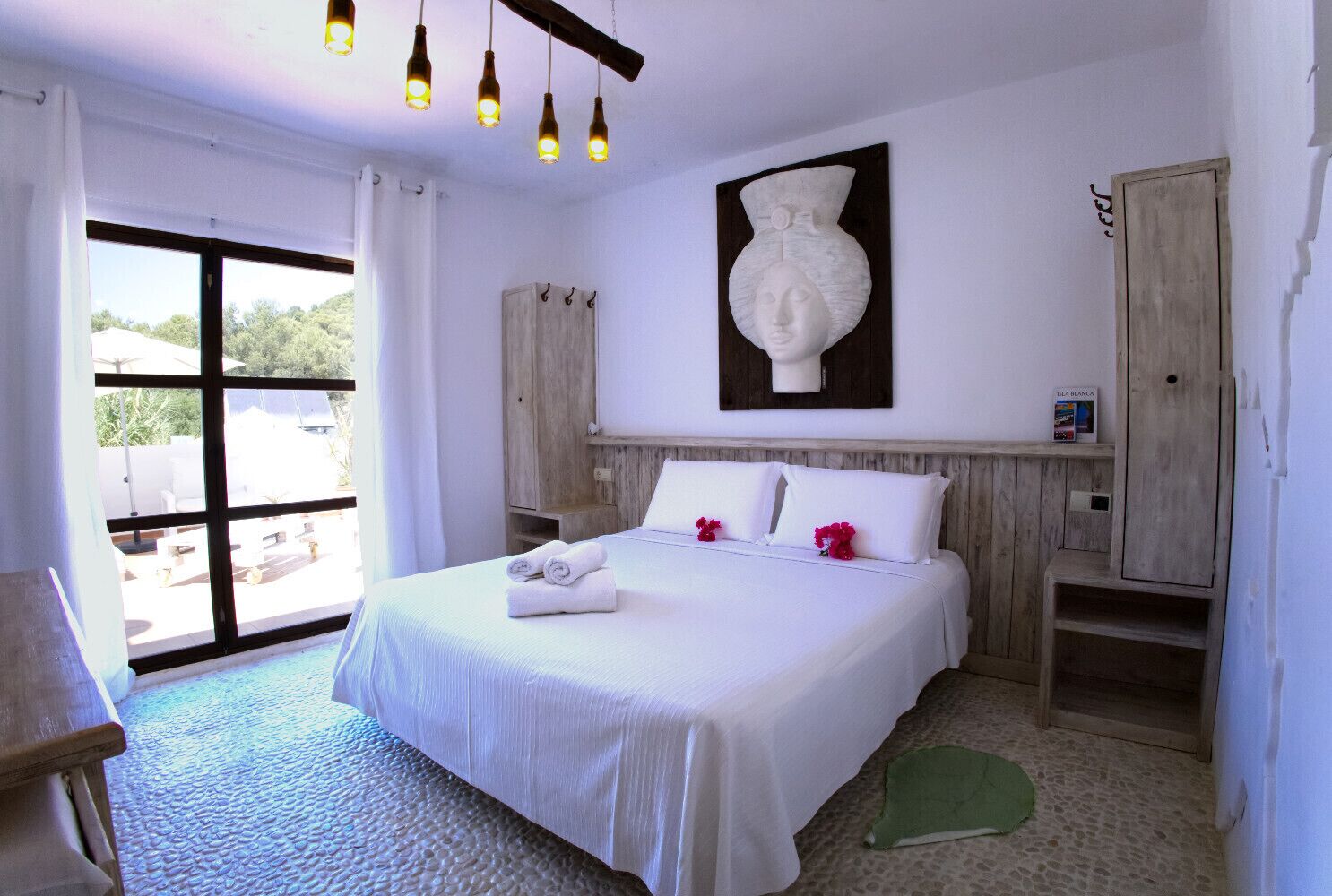 Boutique Hostal Salinas