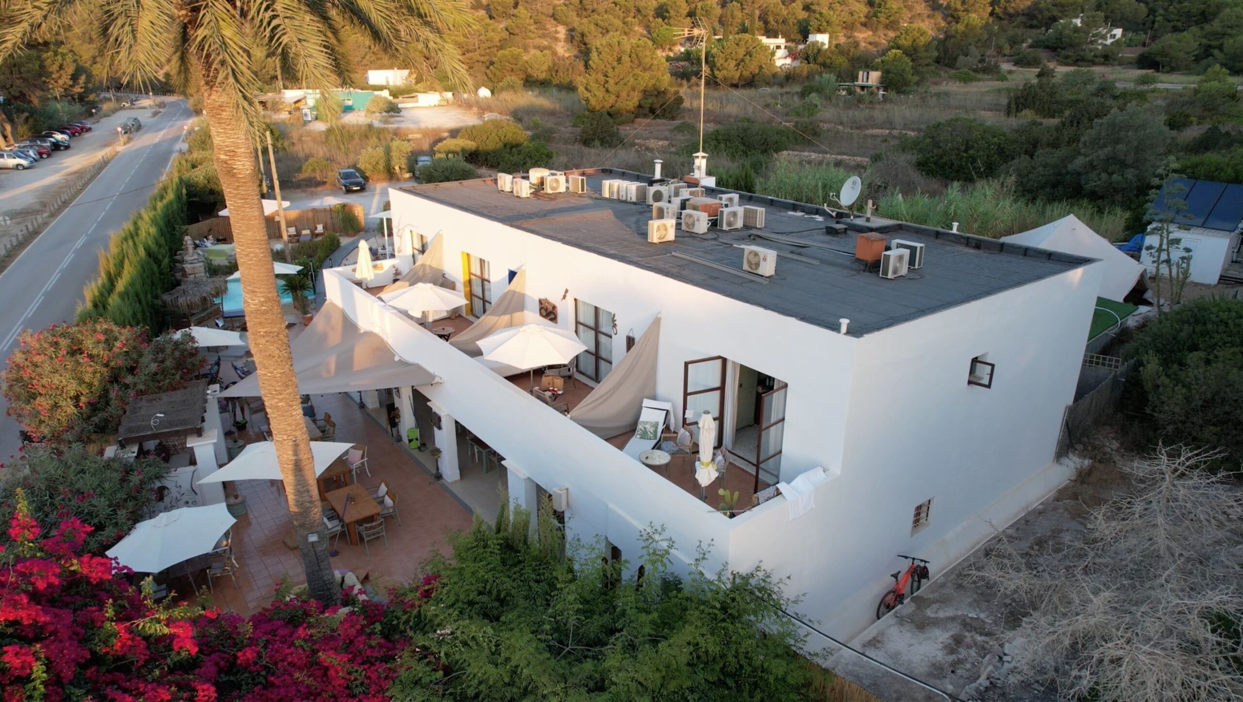 Boutique Hostal Salinas