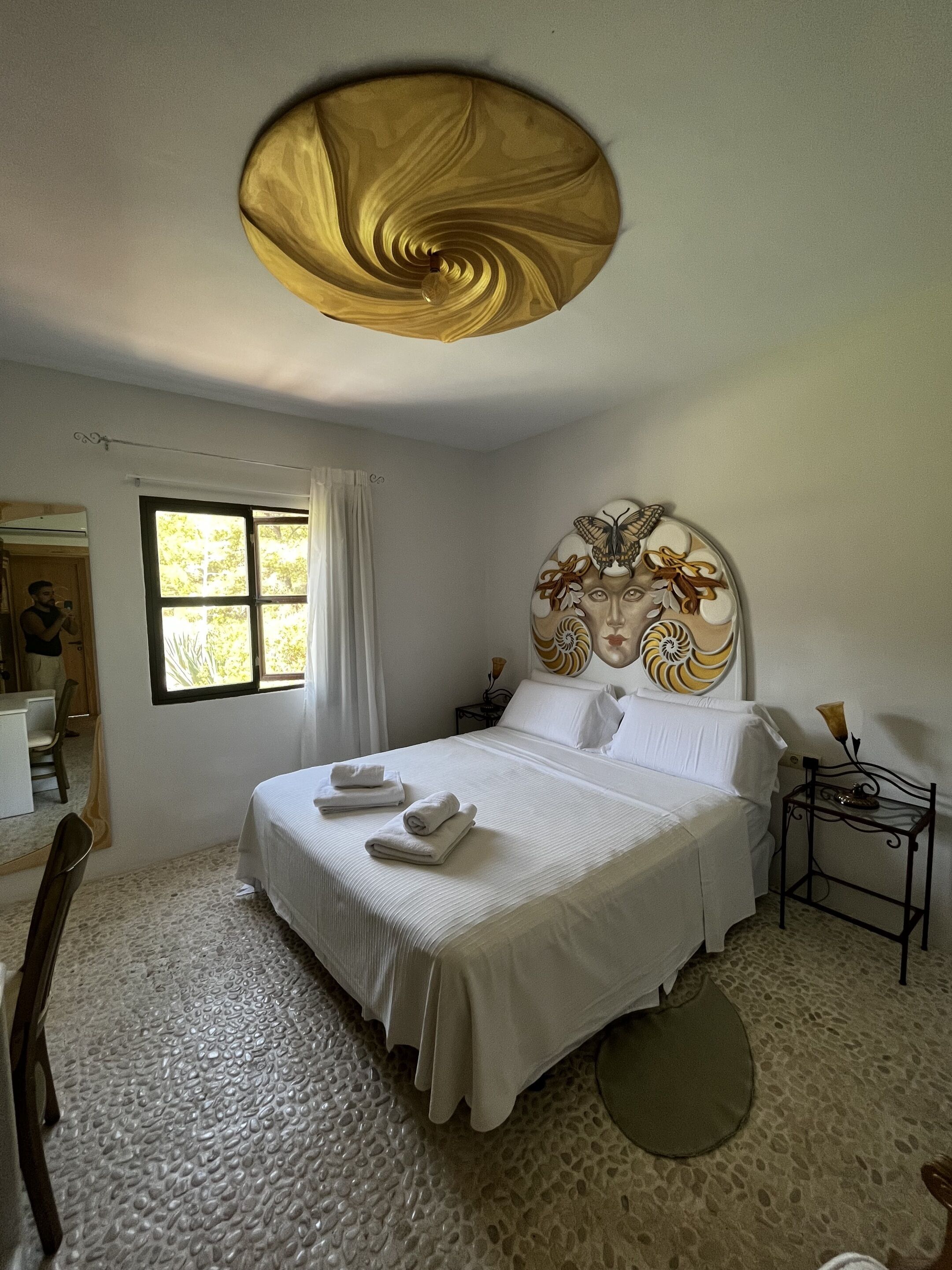 Boutique Hostal Salinas