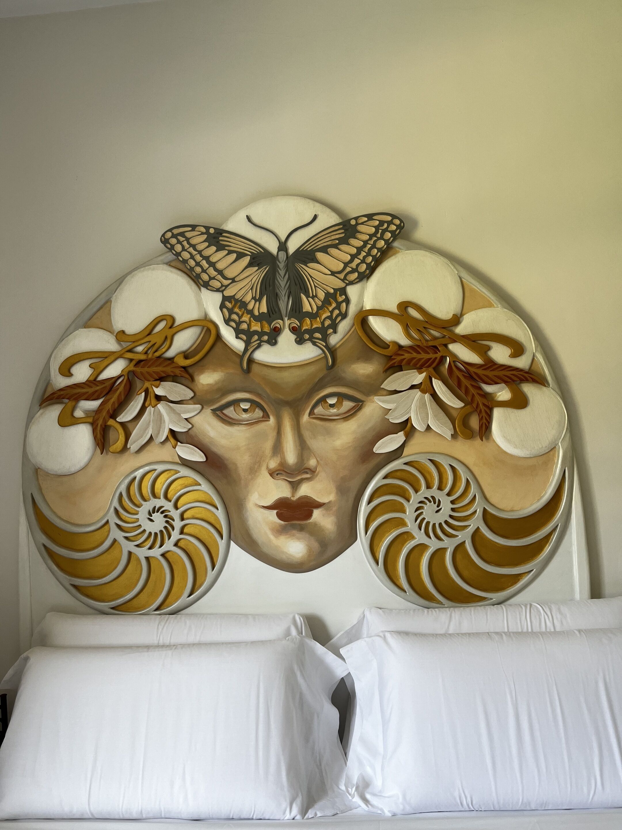 Boutique Hostal Salinas