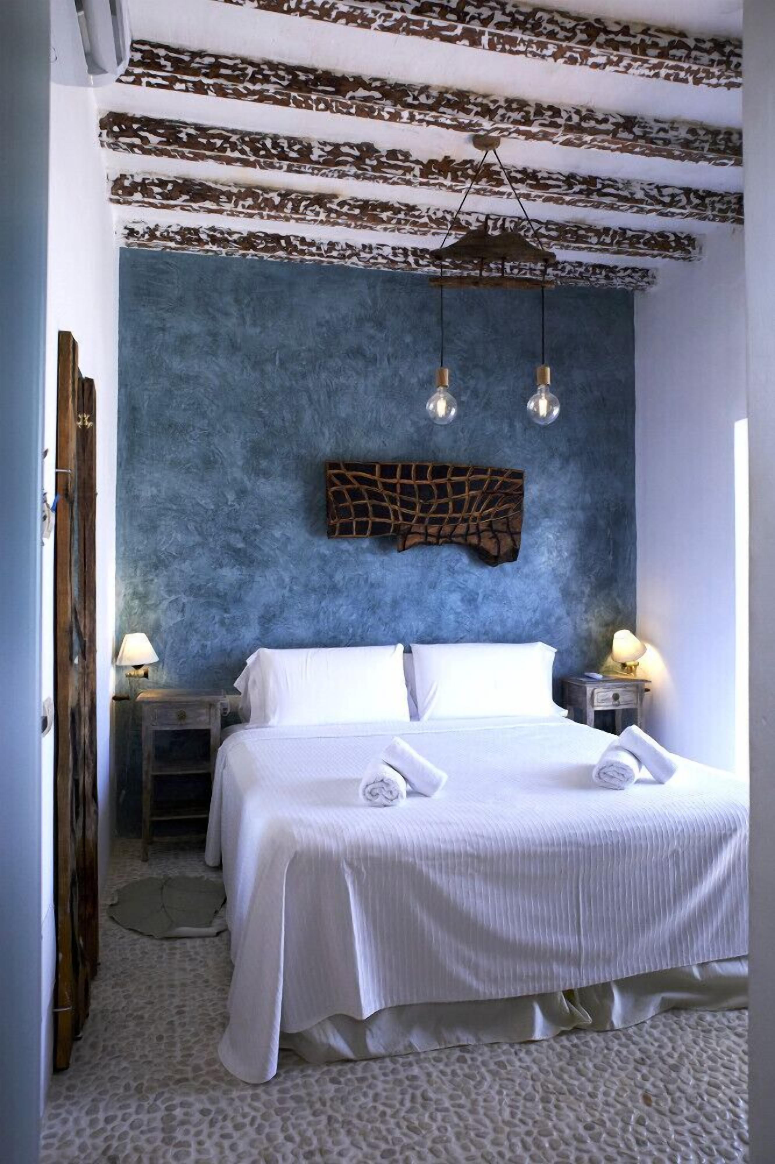 Boutique Hostal Salinas