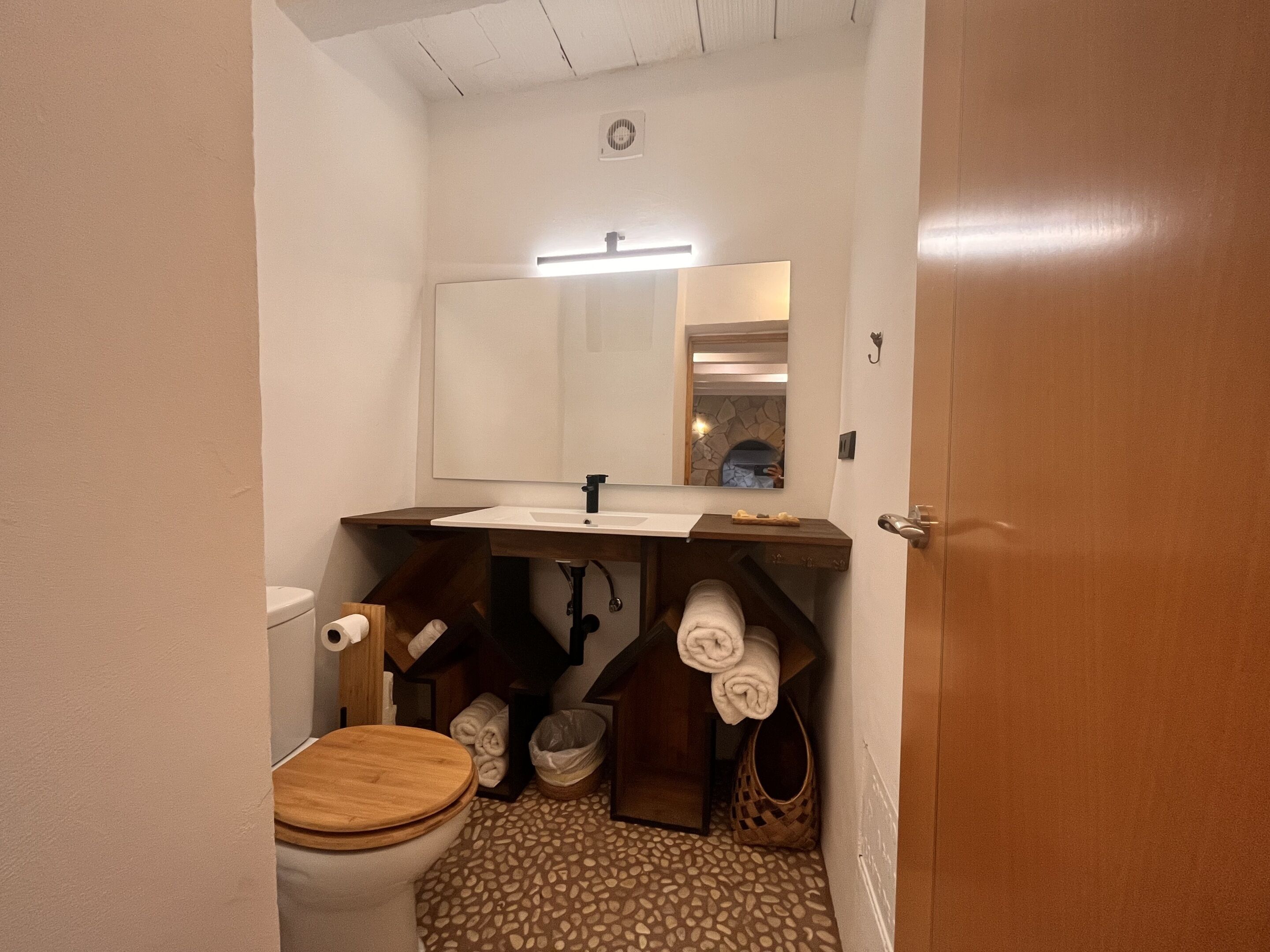 Boutique Hostal Salinas