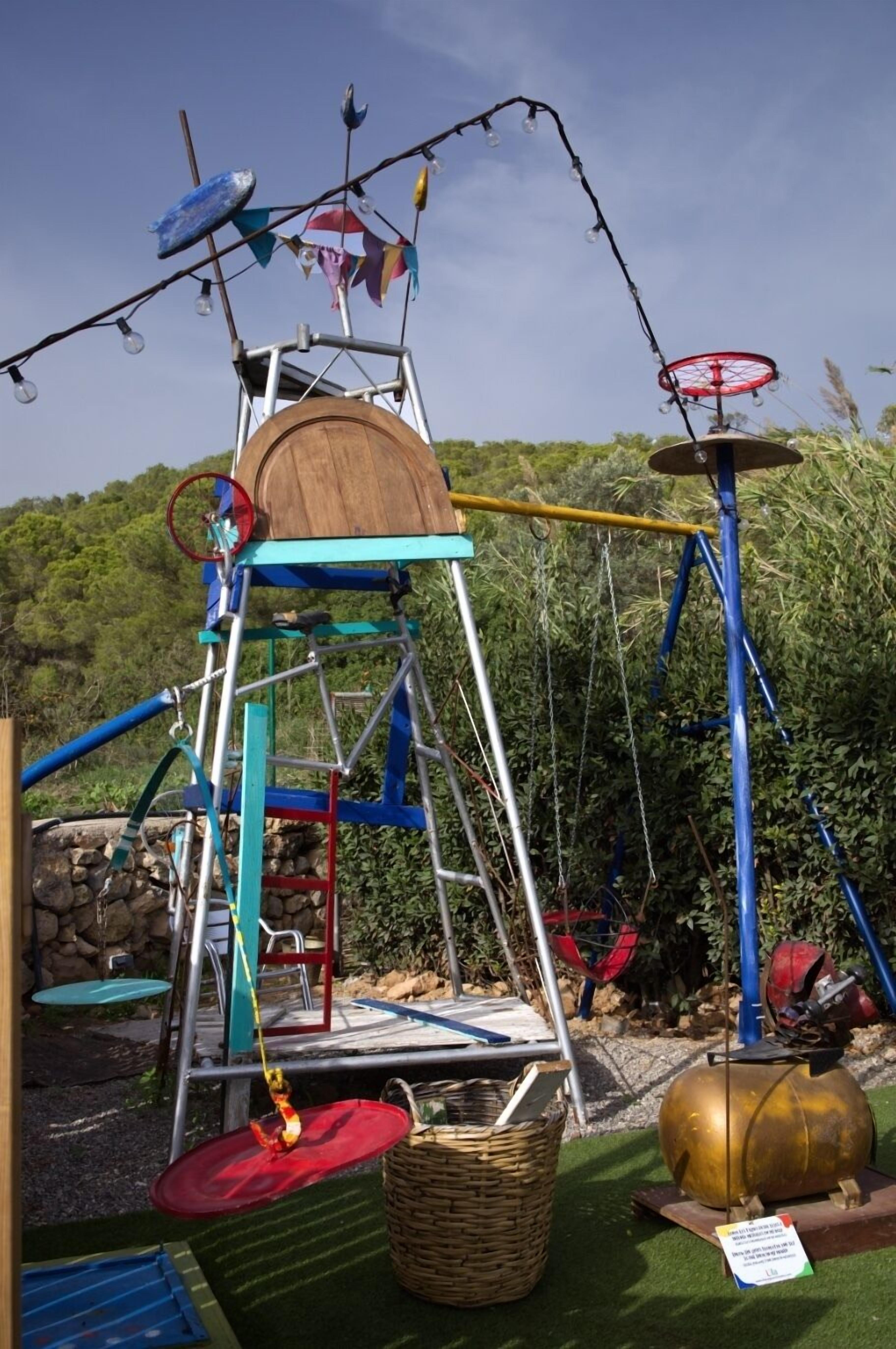 Boutique Hostal Salinas