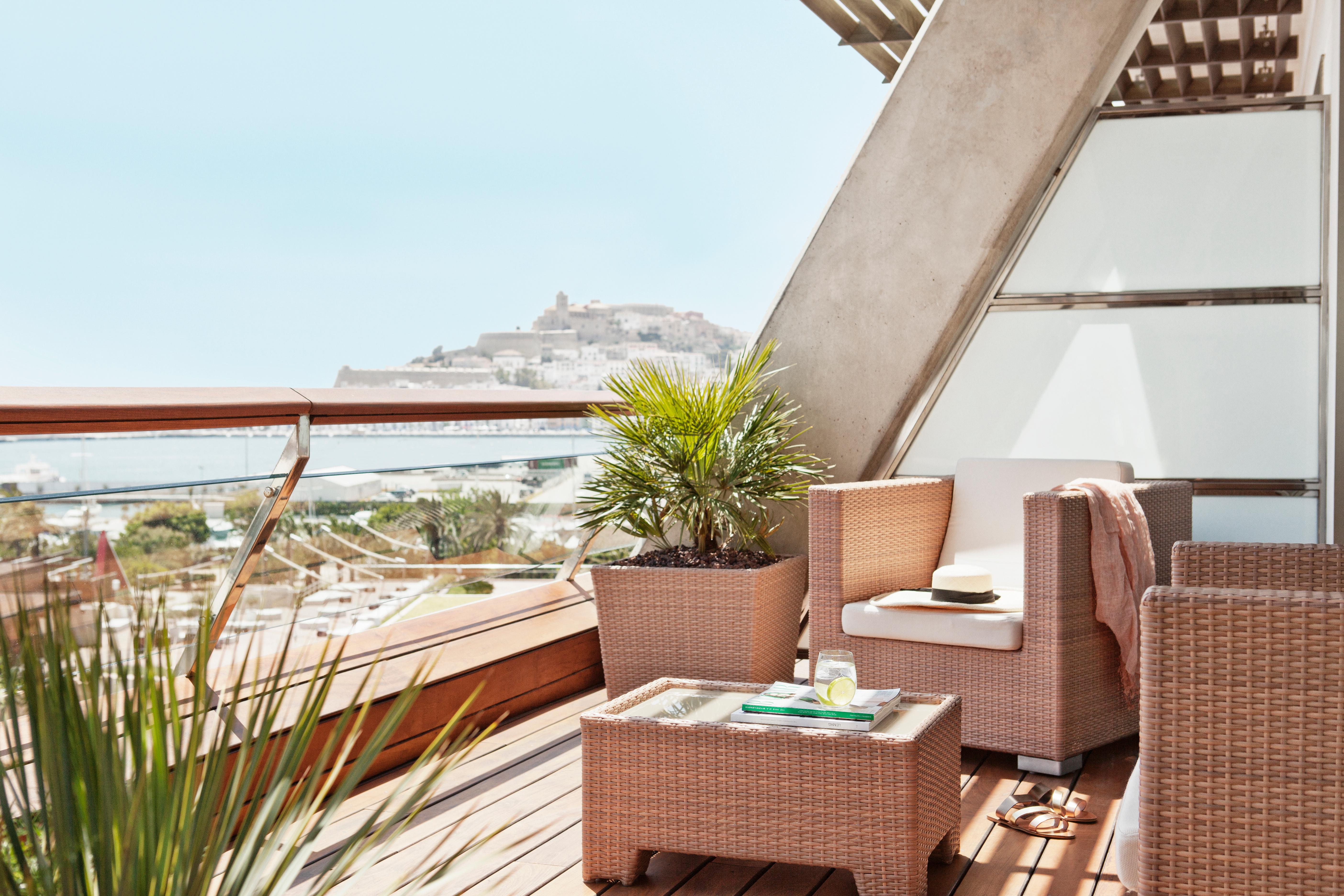 Ibiza Gran Hotel