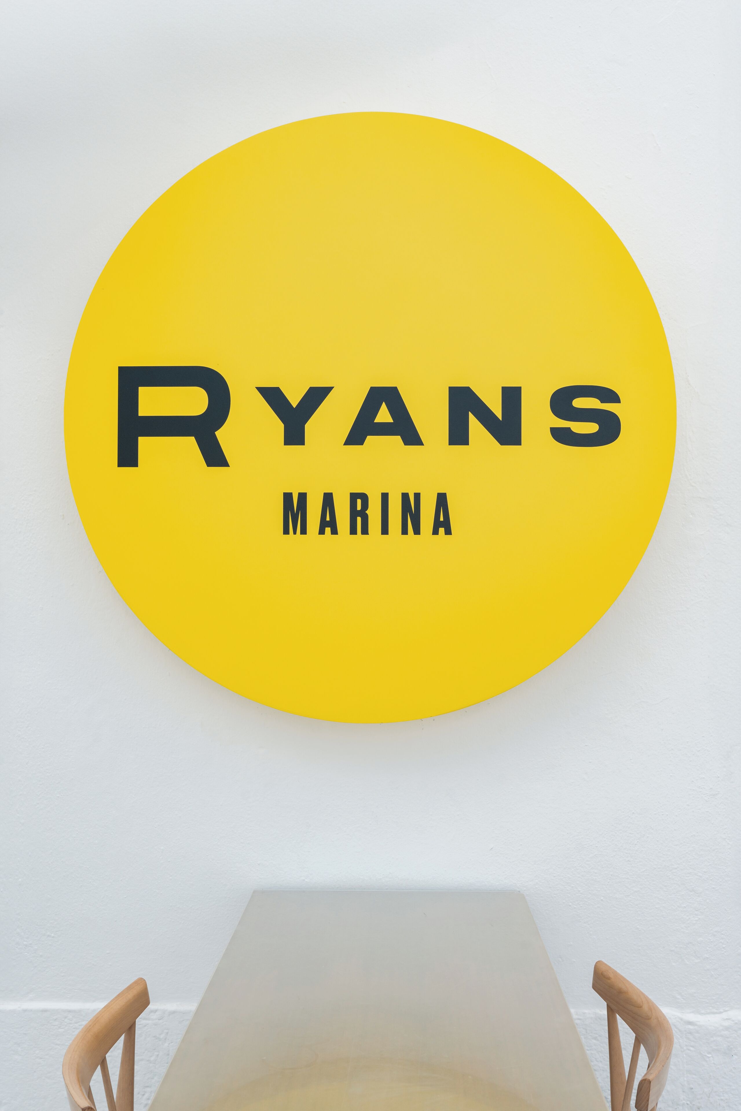 Ryans La Marina