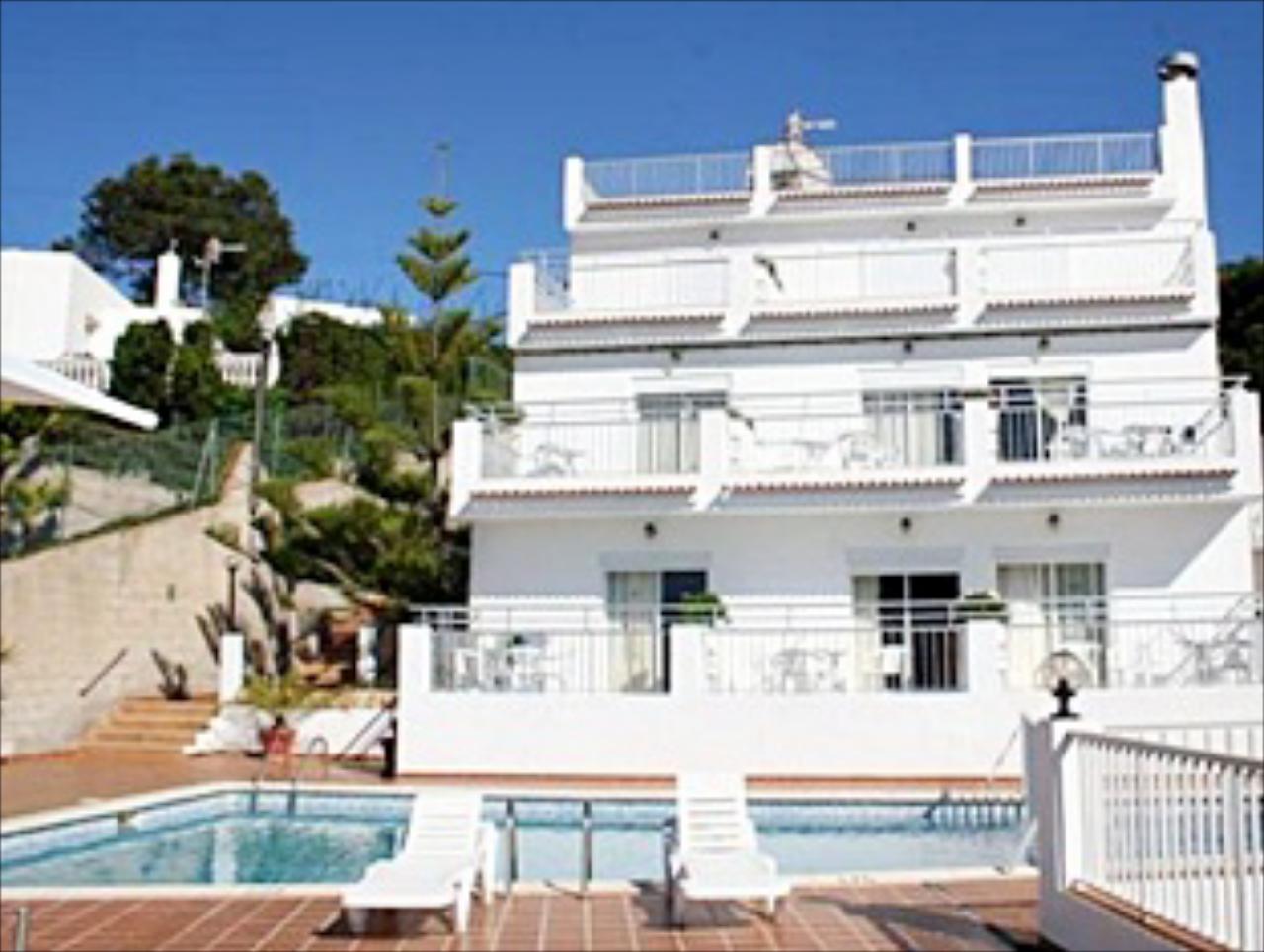 Apartments Es Puet Blanc