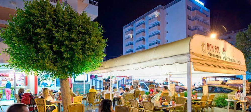 Apartamentos Bon Sol Los Rosales