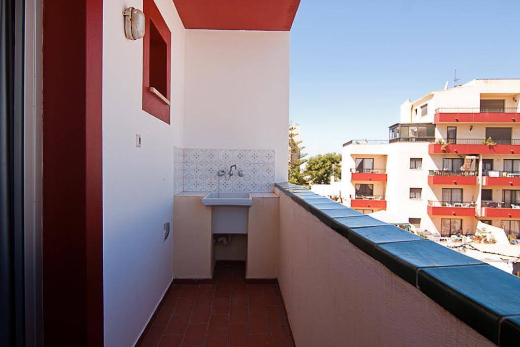 Apartamentos Osiris