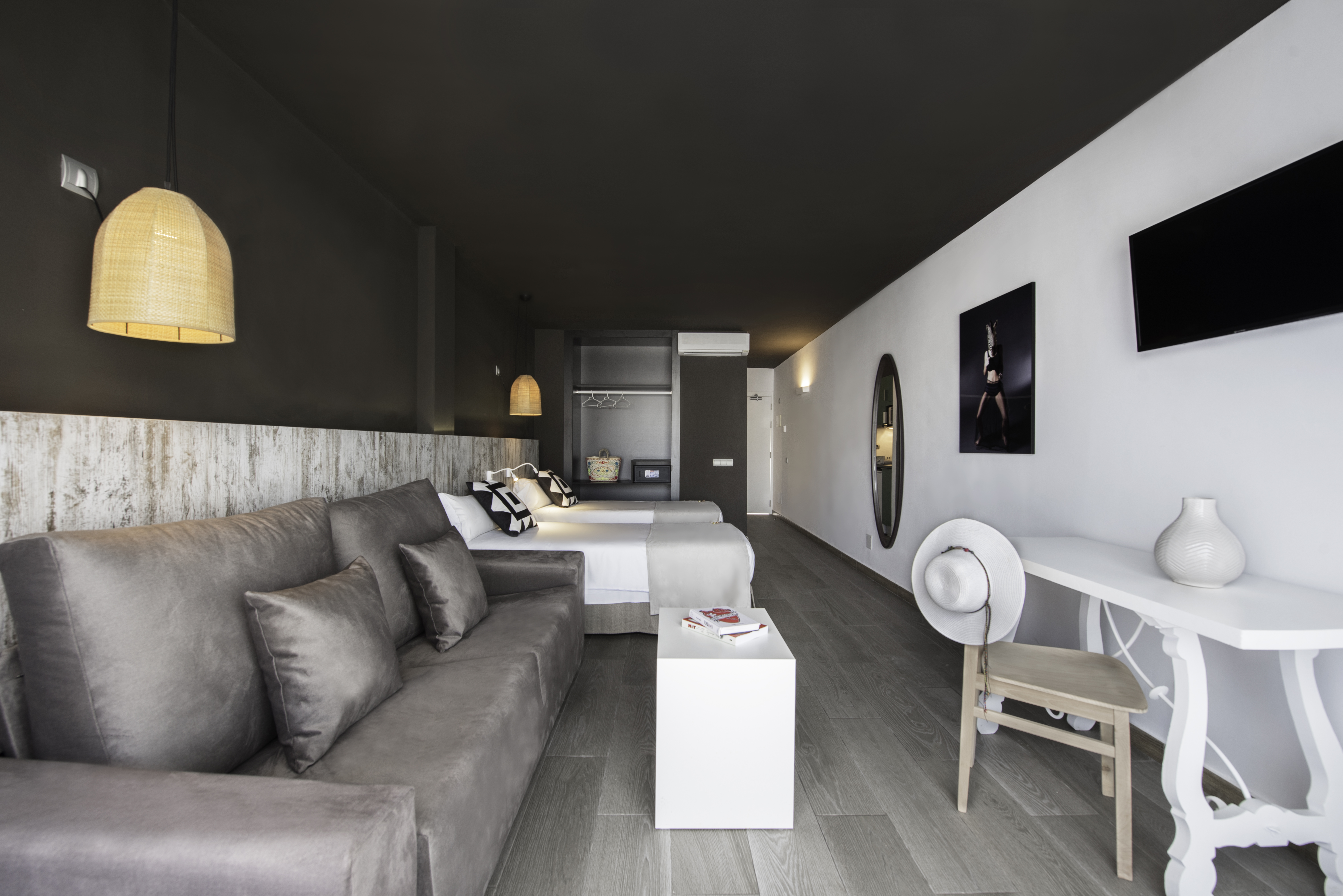 Aparthotel Vibra Mogambo