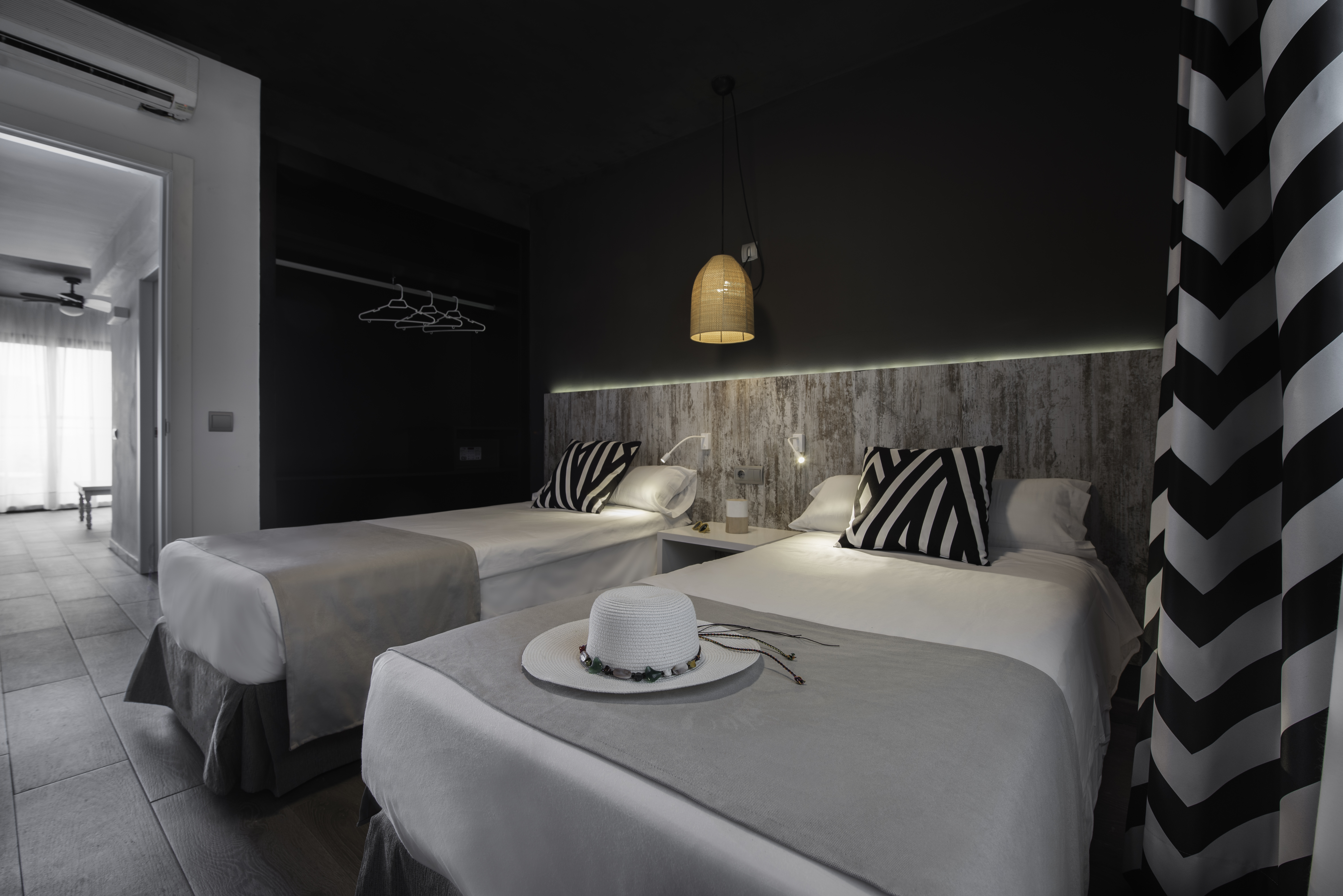 Aparthotel Vibra Mogambo