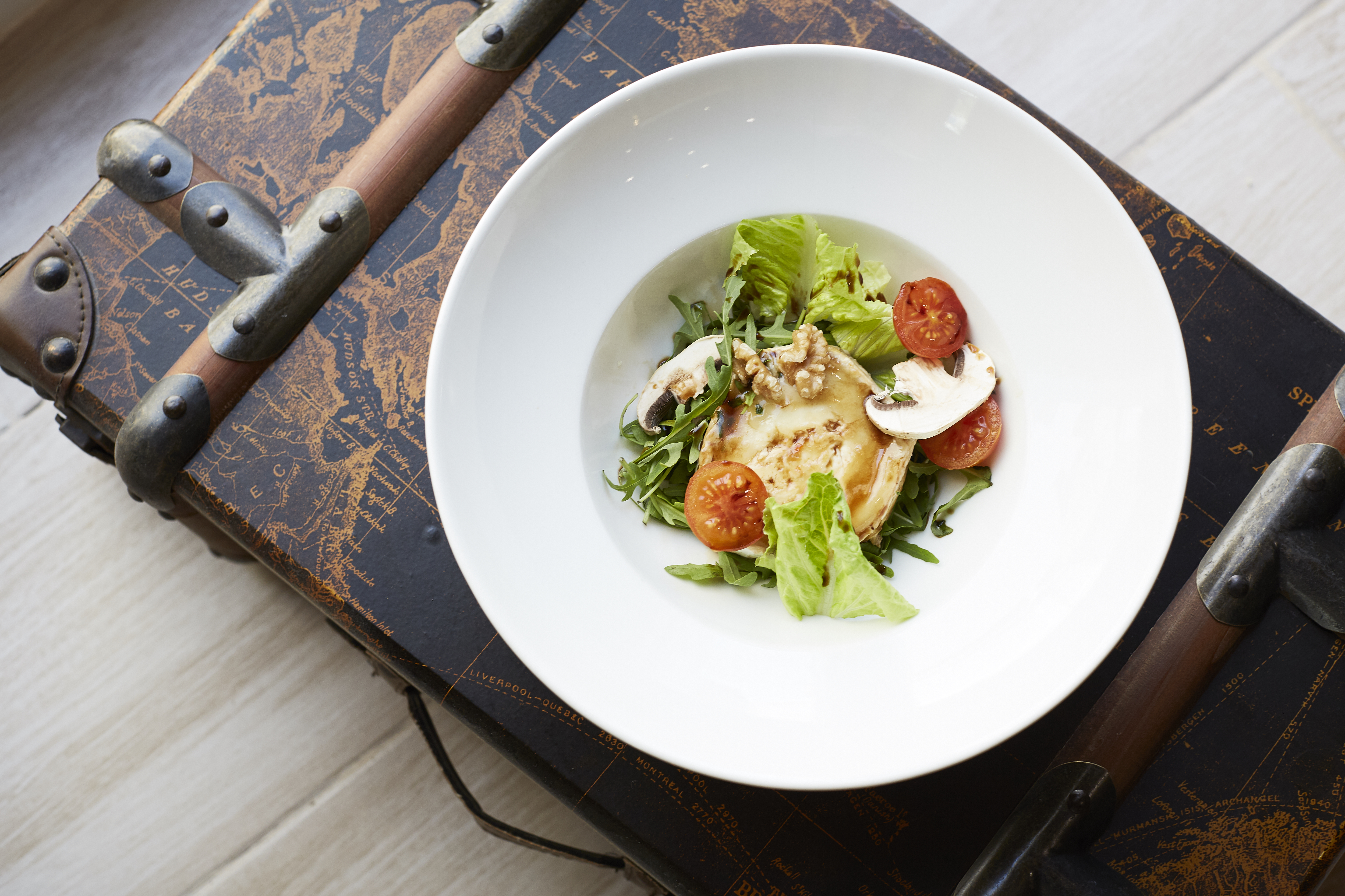 Aparthotel Vibra Mogambo