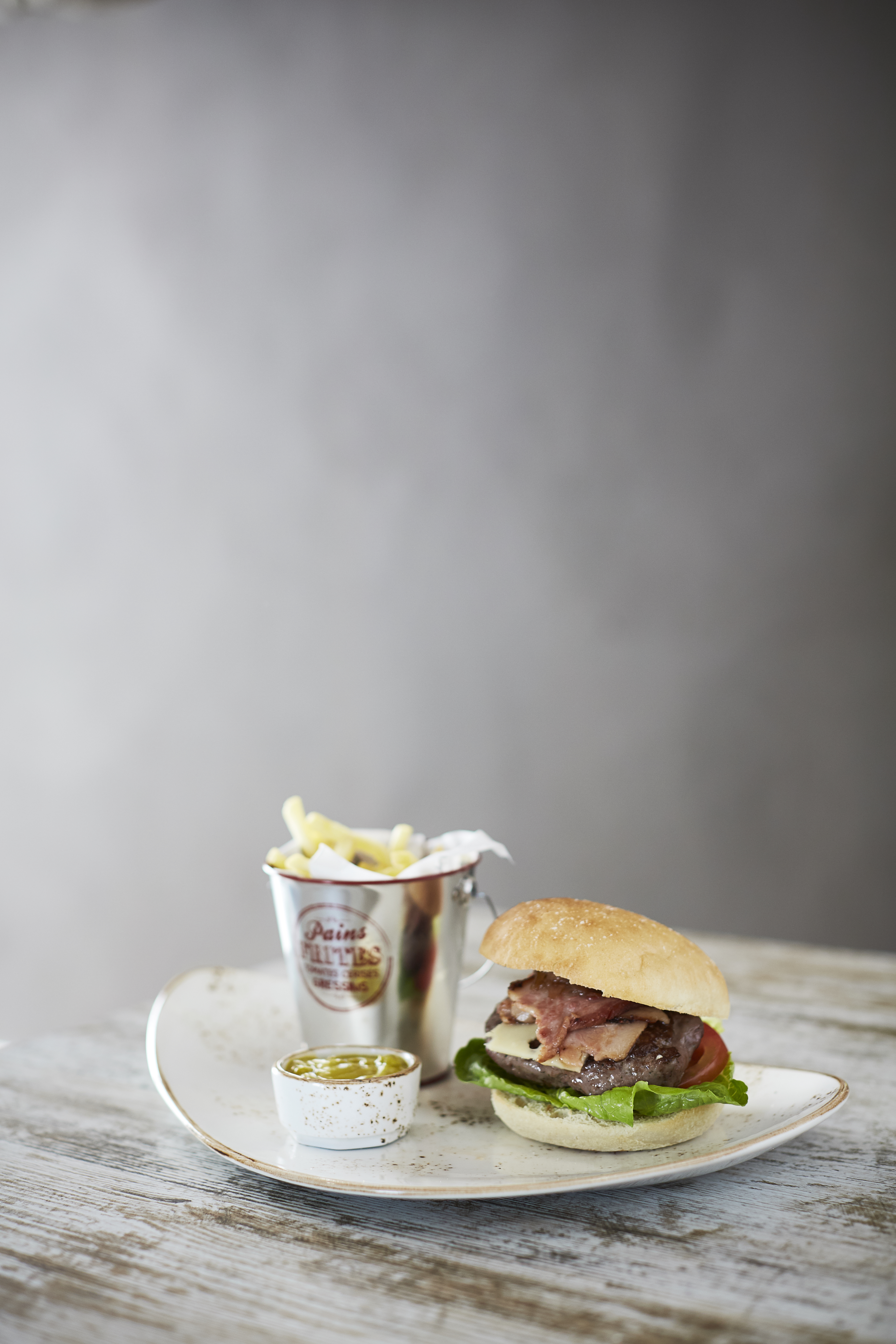 Aparthotel Vibra Mogambo