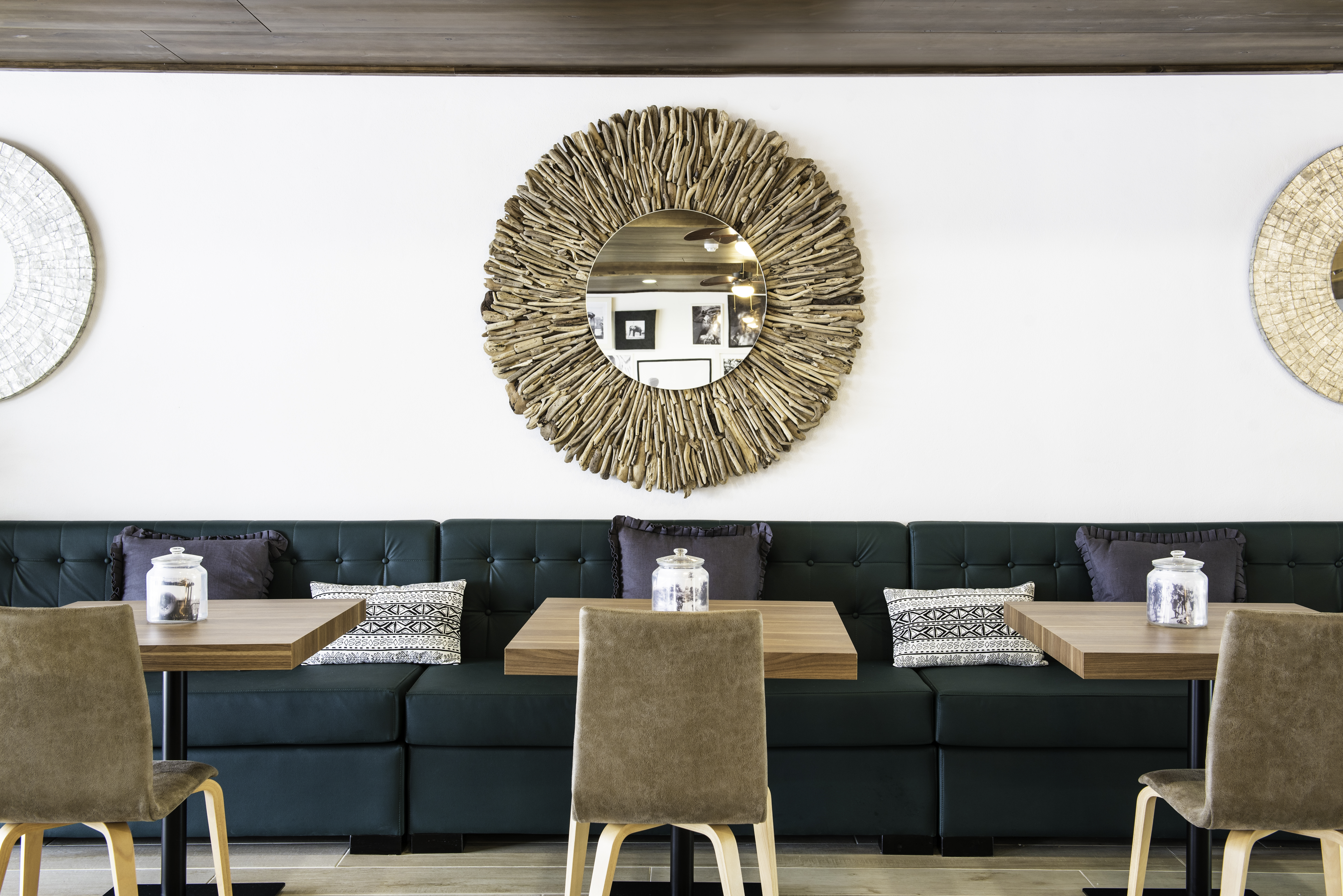 Aparthotel Vibra Mogambo