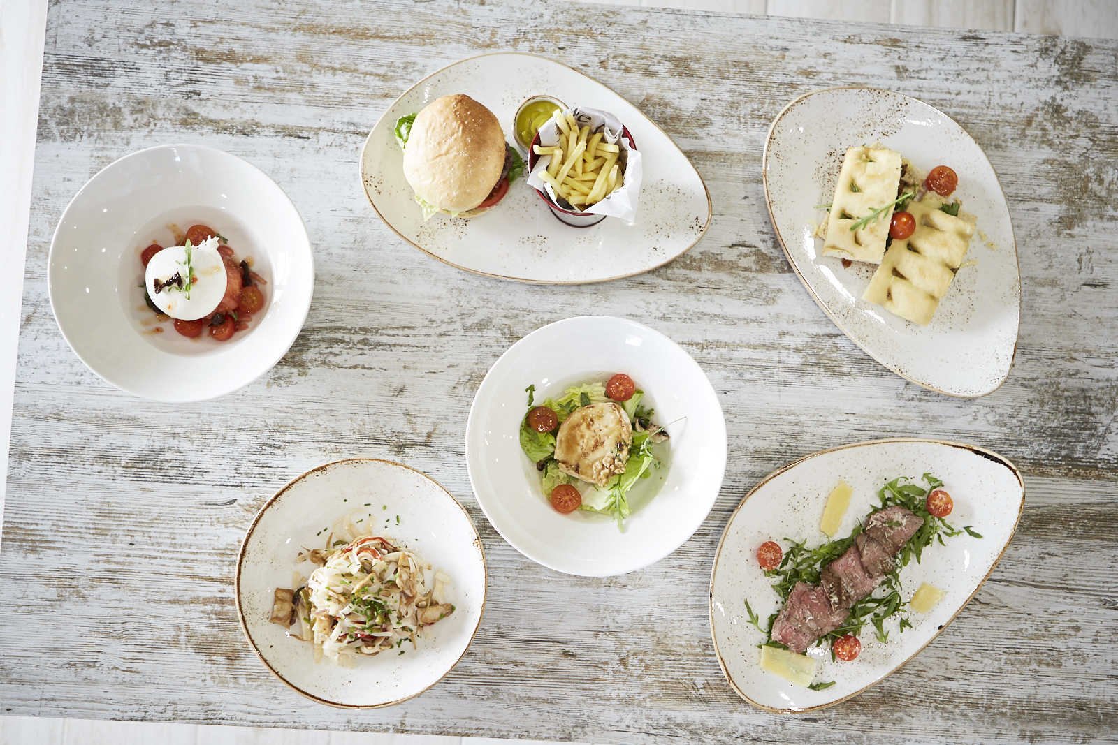 Aparthotel Vibra Mogambo